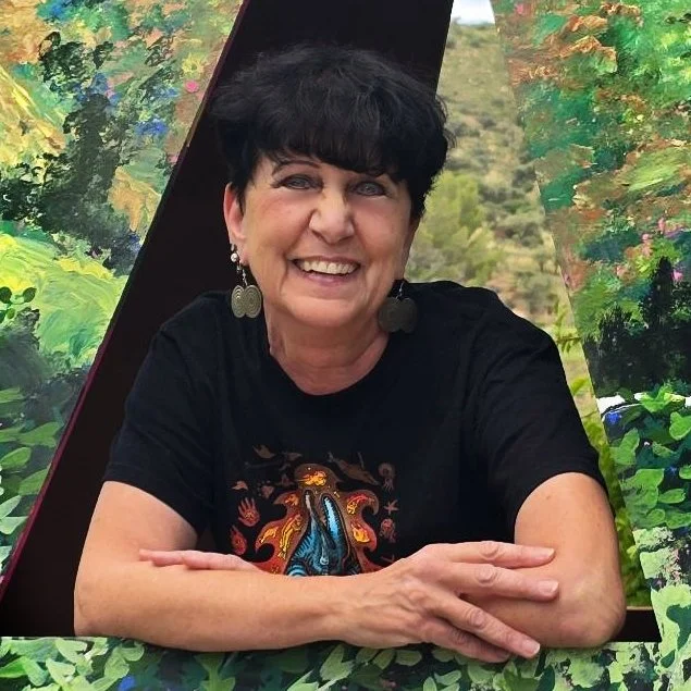 Catalytic Thinking with Hildy Gottlieb
