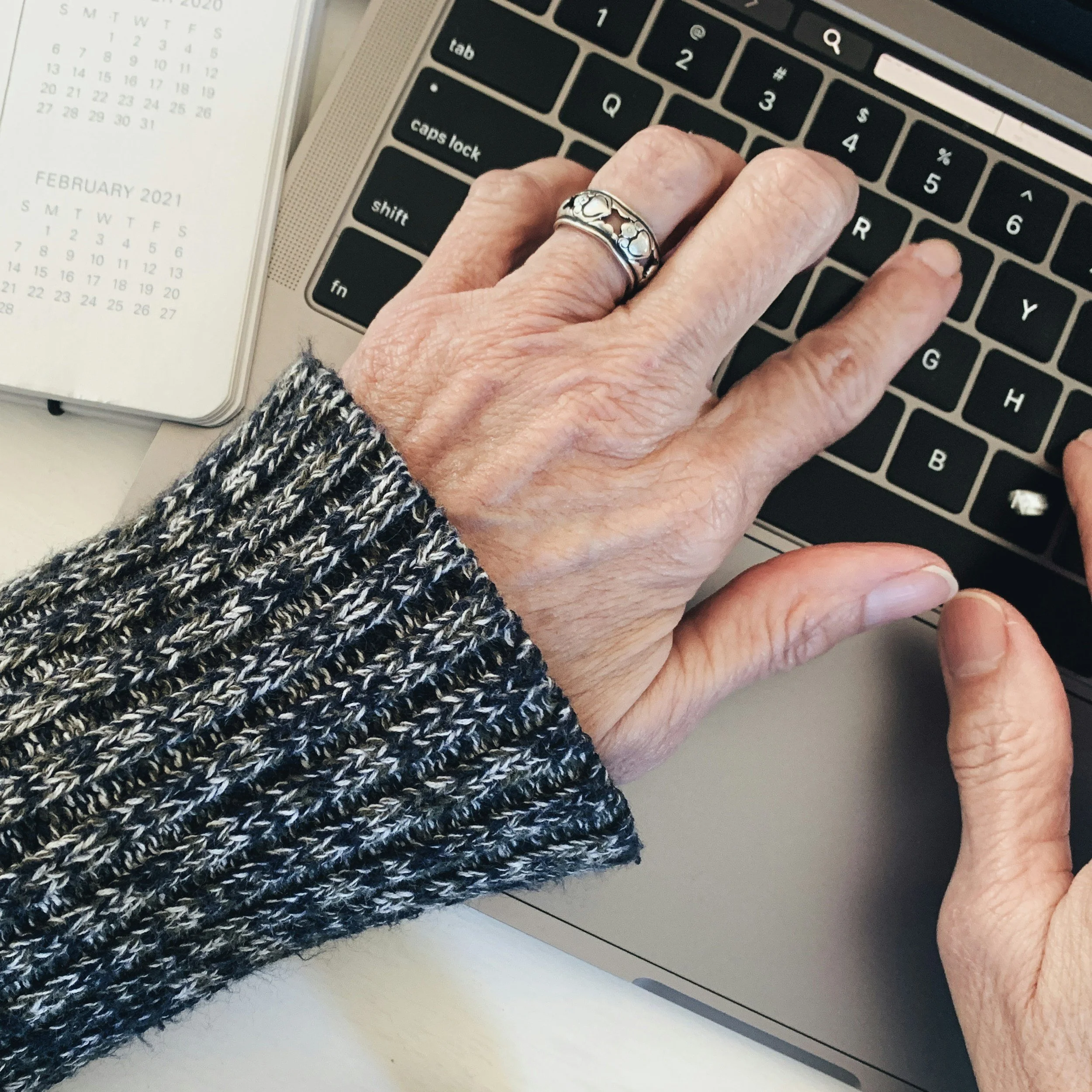 Timely Conversations: How we talk about the later years at work