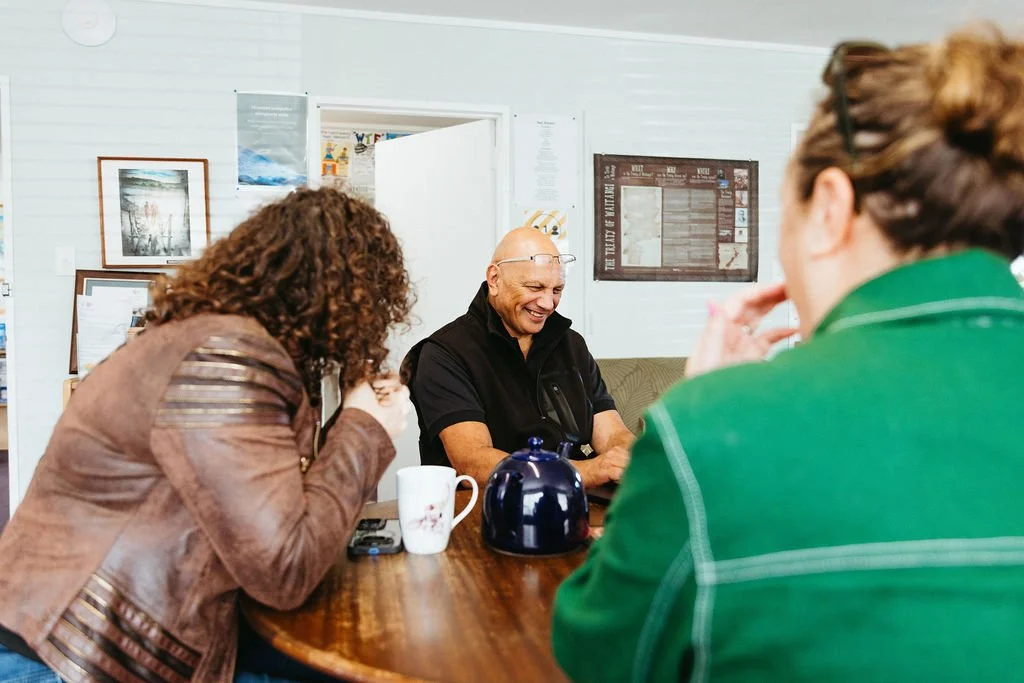 Advisor Tips and Tools for Collaboration 