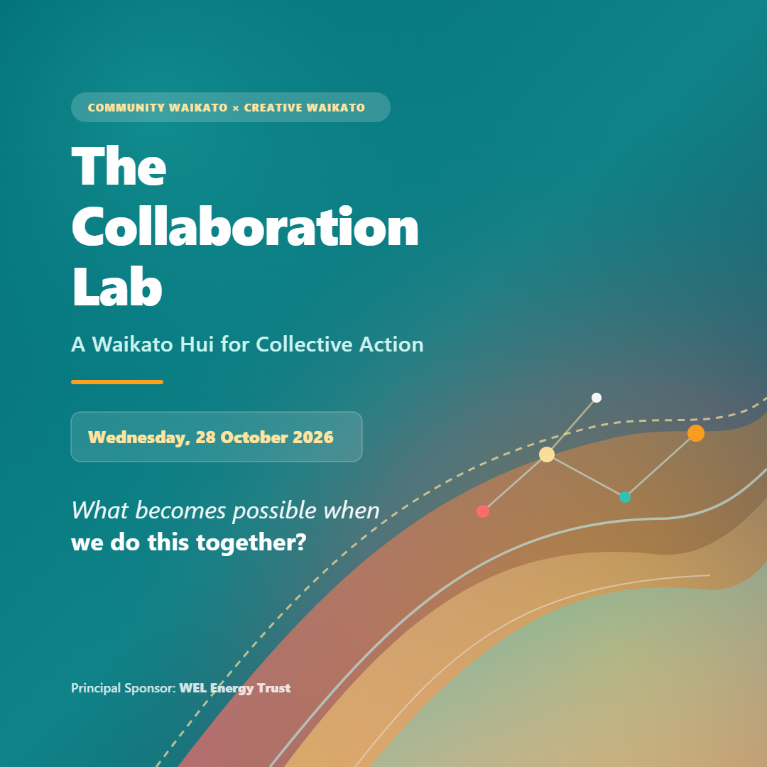The Collaboration Lab