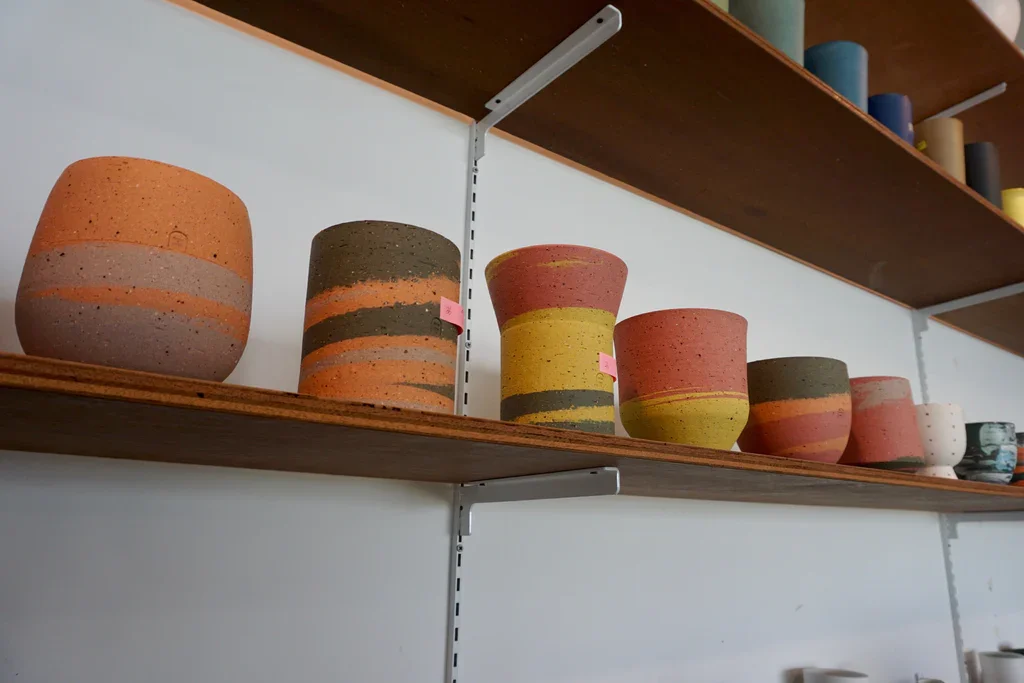 Korean brand Now Ceramics | Handmade pottery Singapore