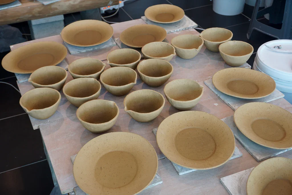 Korean brand Now Ceramics | Handmade pottery Singapore