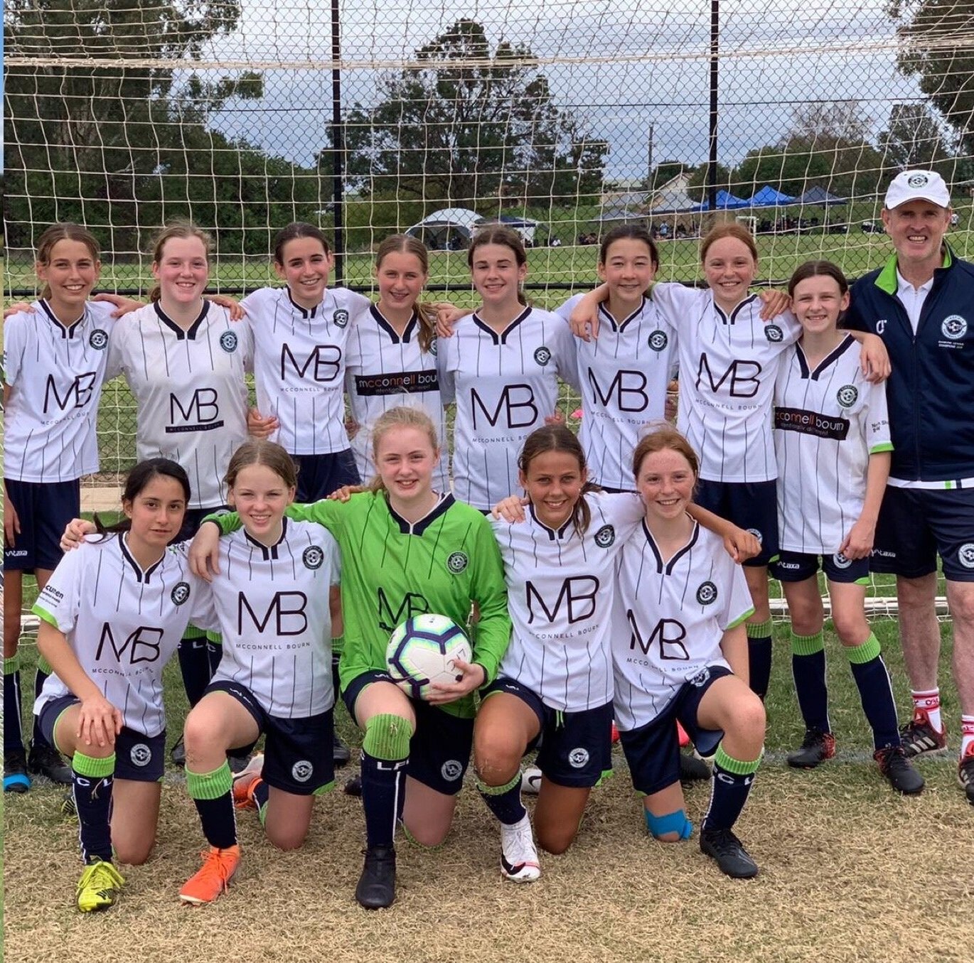 January 2020 Newsletter