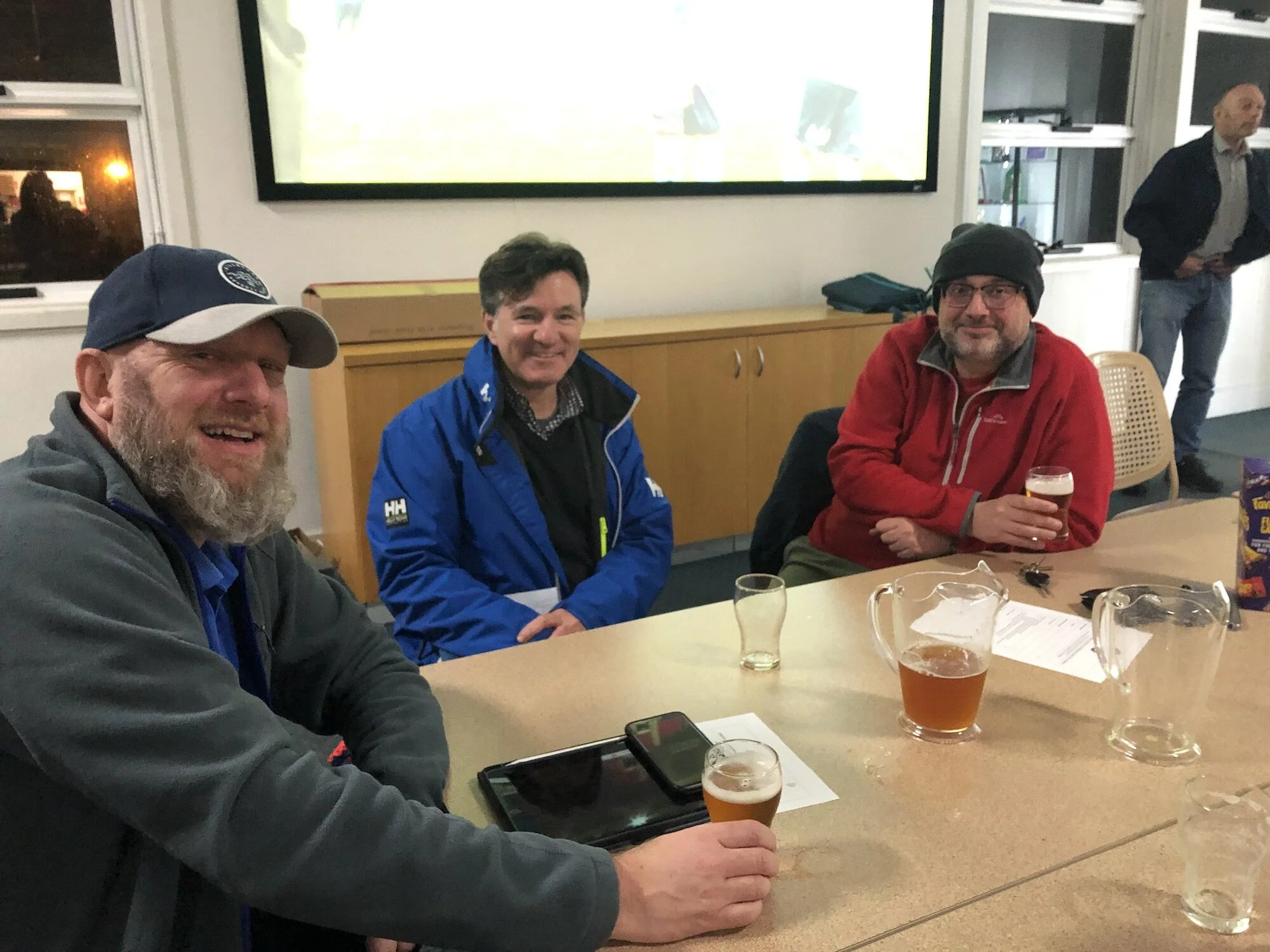 Volunteering — Lindfield Football Club