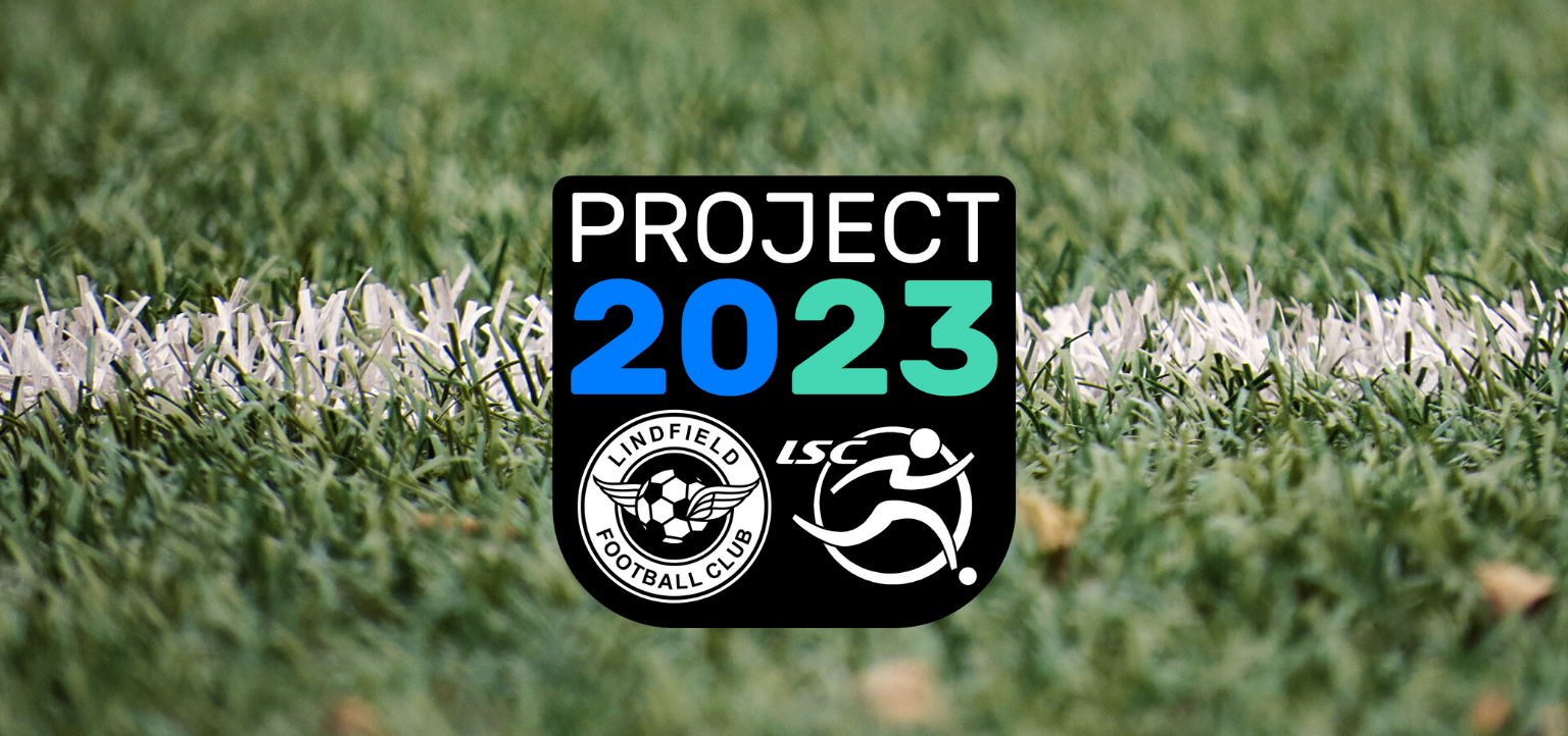 Project 2023 Launch