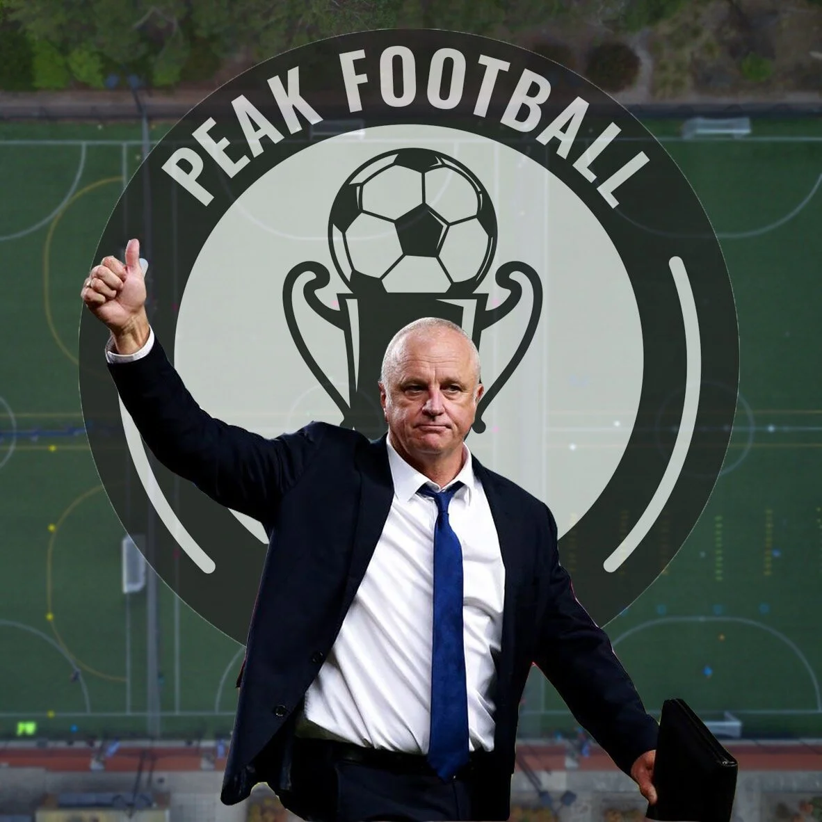 Graham Arnold set to visit LFC