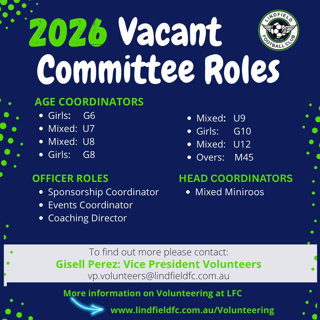 VOLUNTEERS!!! We need you, get in touch today 😀