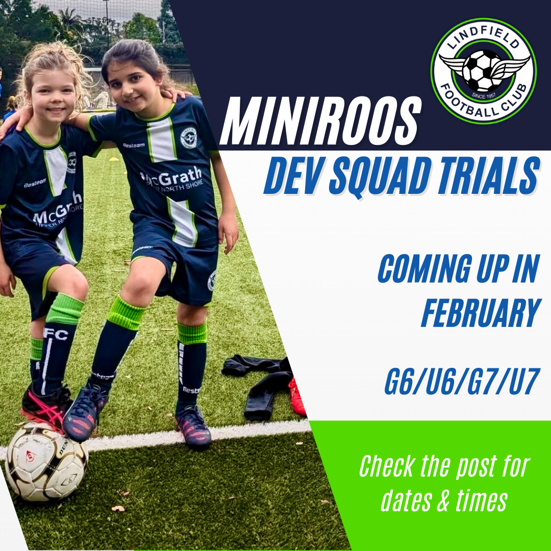 Sign Up Now! - 21st February 2026