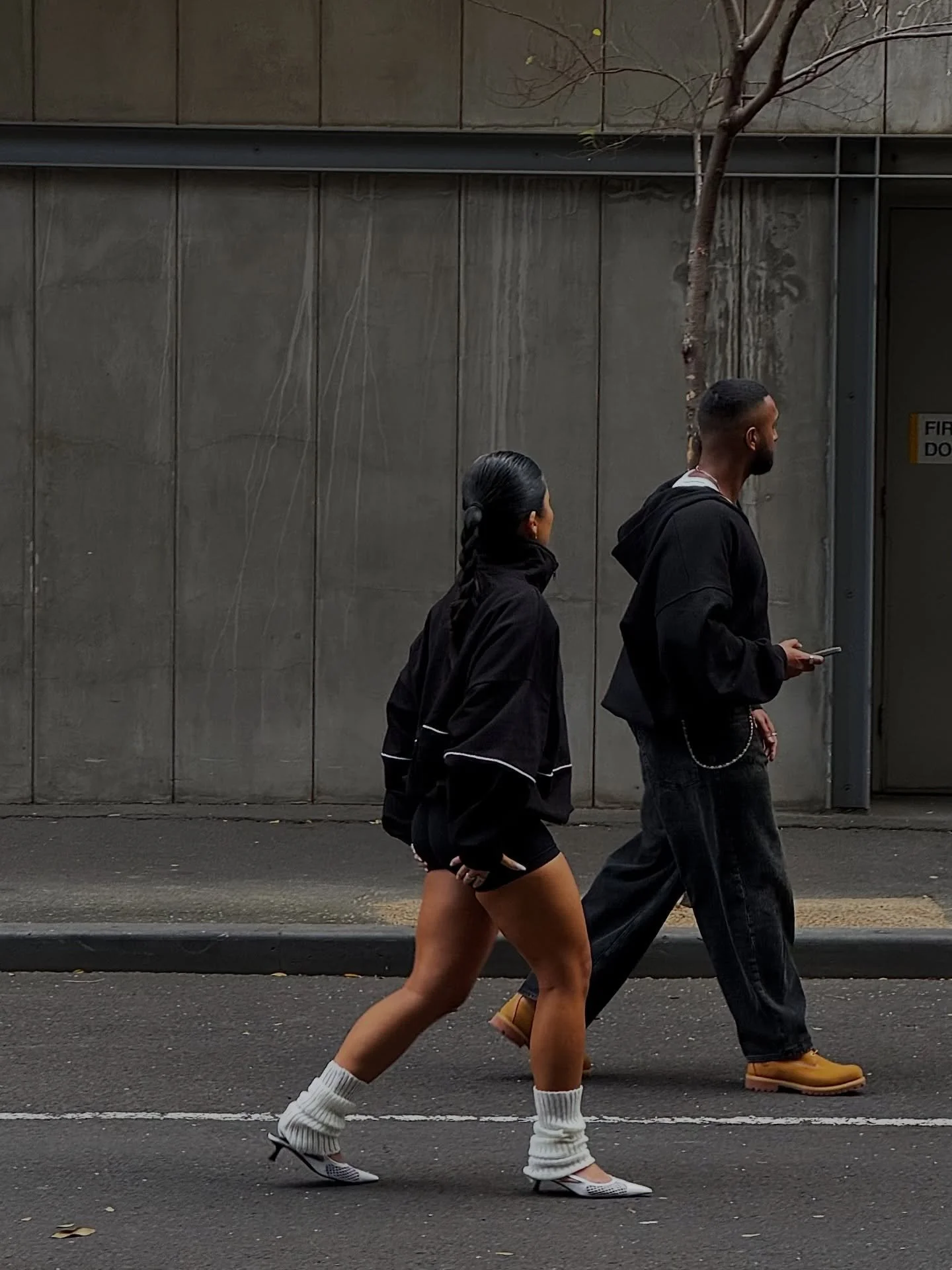 don&rsquo;t miss out on our biggest sale ever!! including our almost sold out 20. HALF ZIP and 12. ZIP HOOODIE // shop online @ FERVBYJ.AU