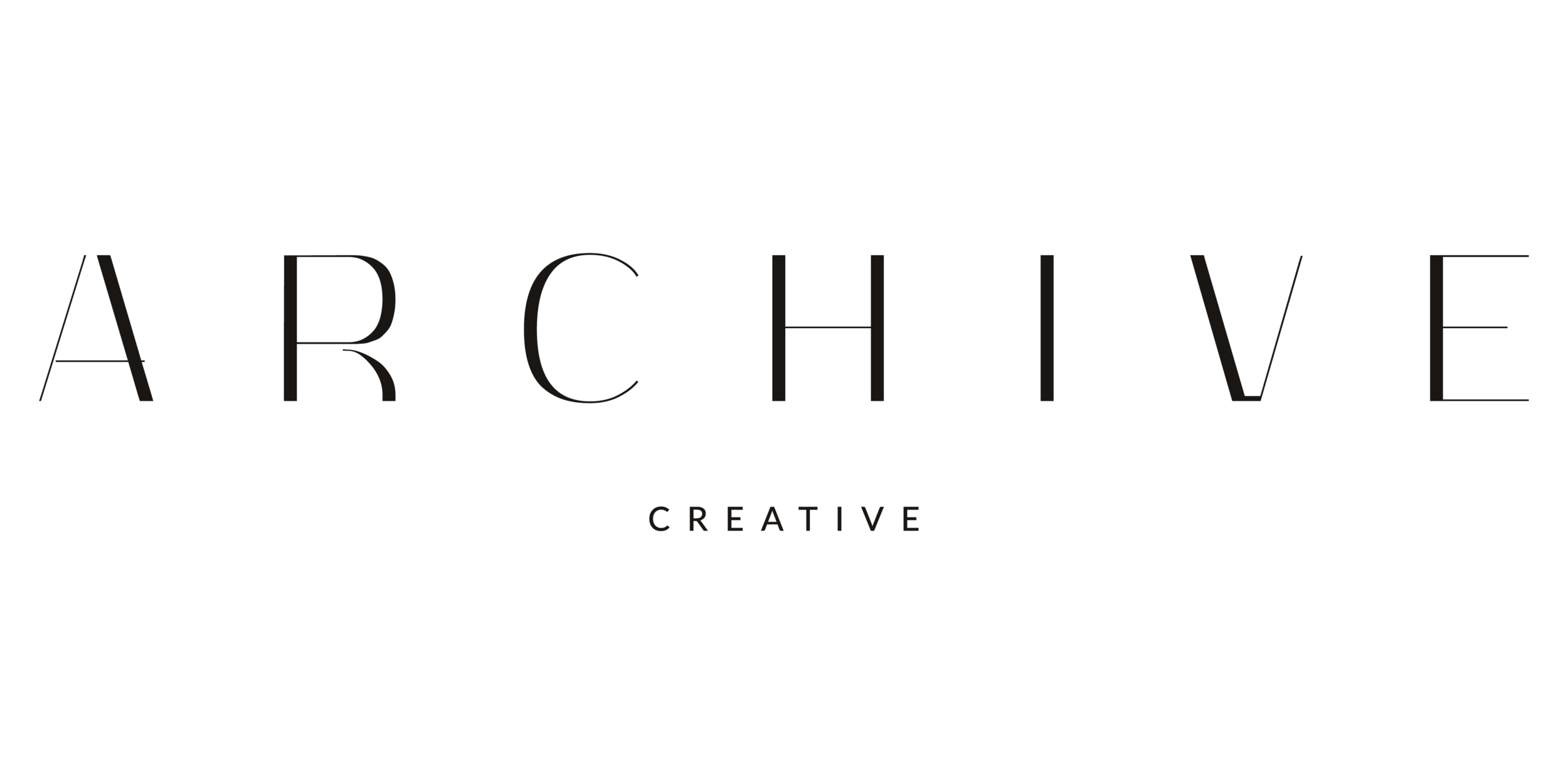 Archive Creative