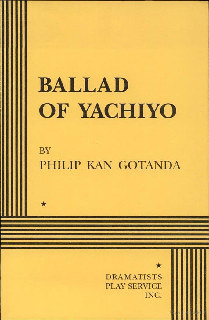 gotanda ballad of yachiyo book.jpg