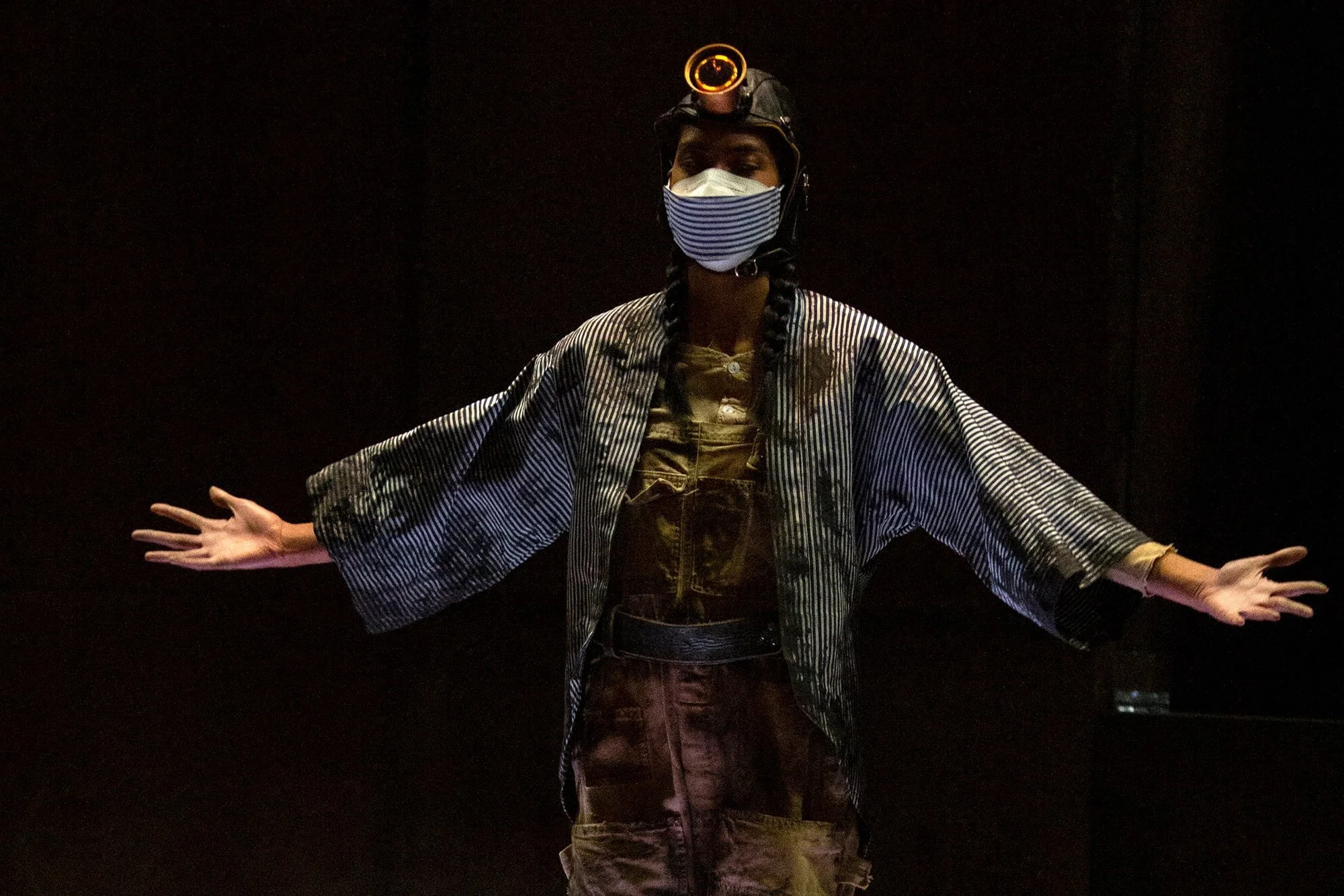 The Dream of Kitamura