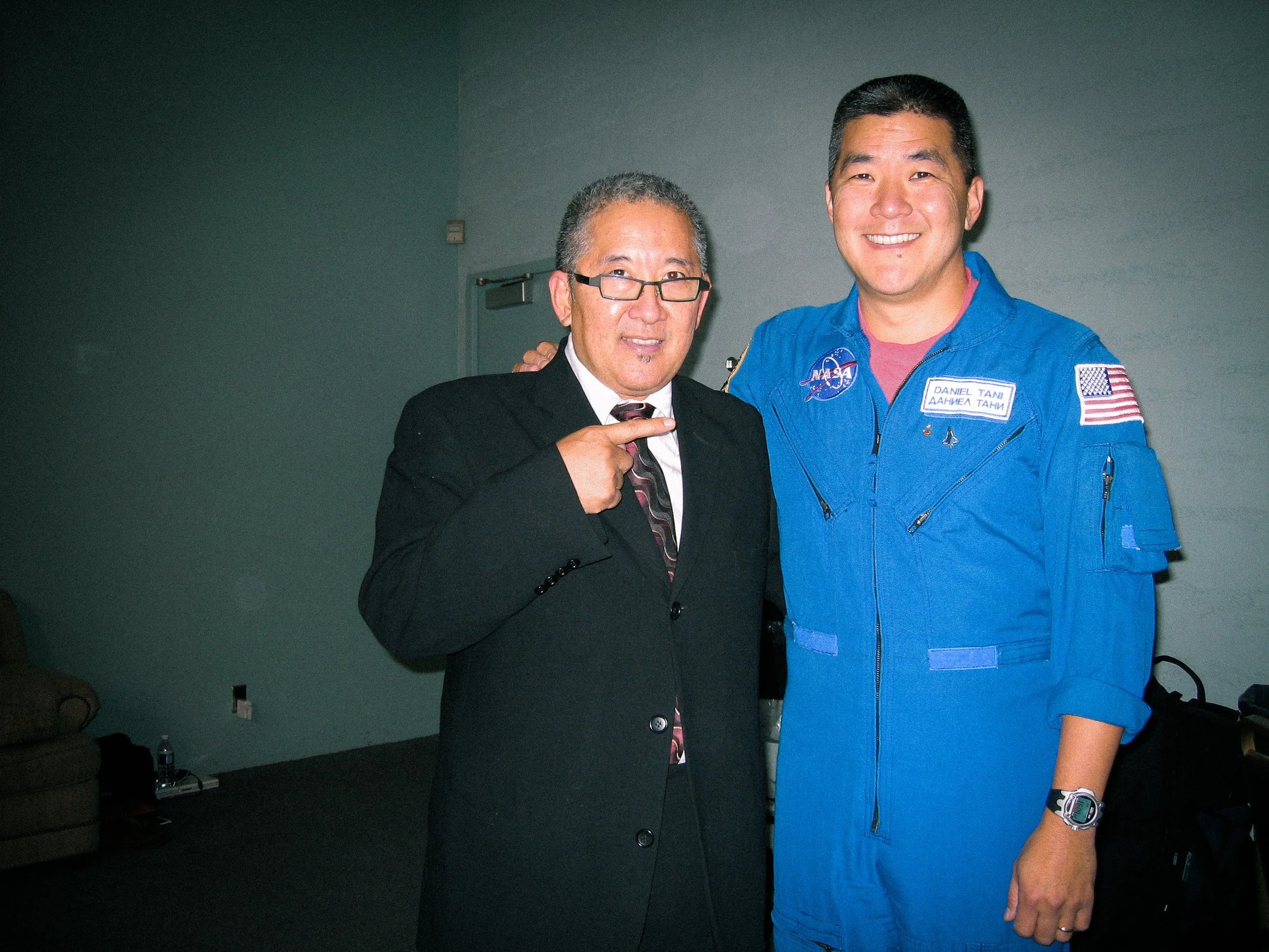 PKG, Daniel Tani.jpg