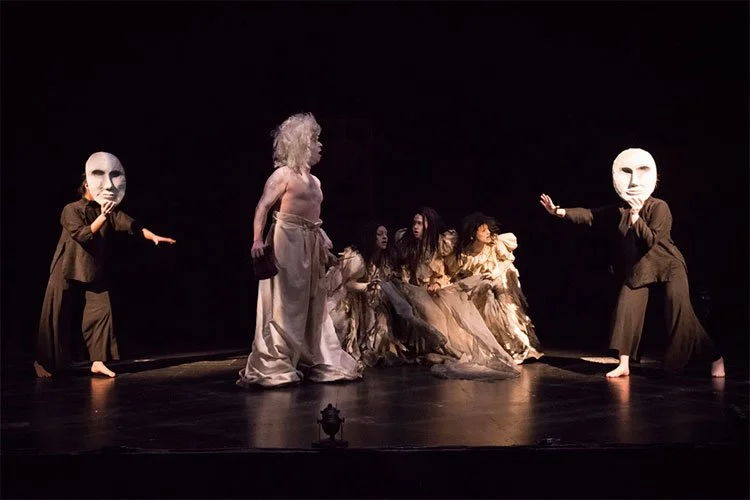 The Dream of Kitamura