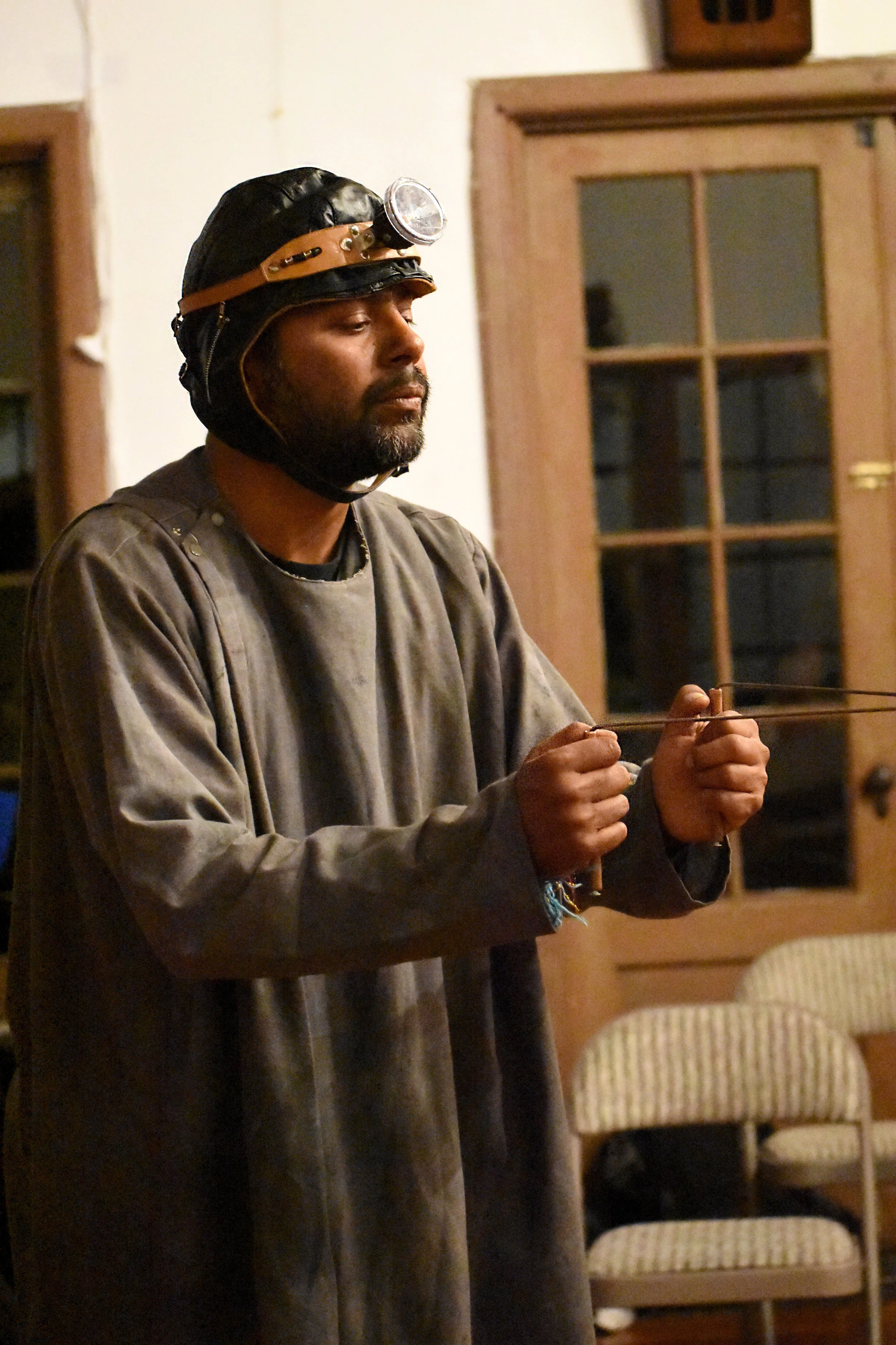 Pool of Unknown Wonders