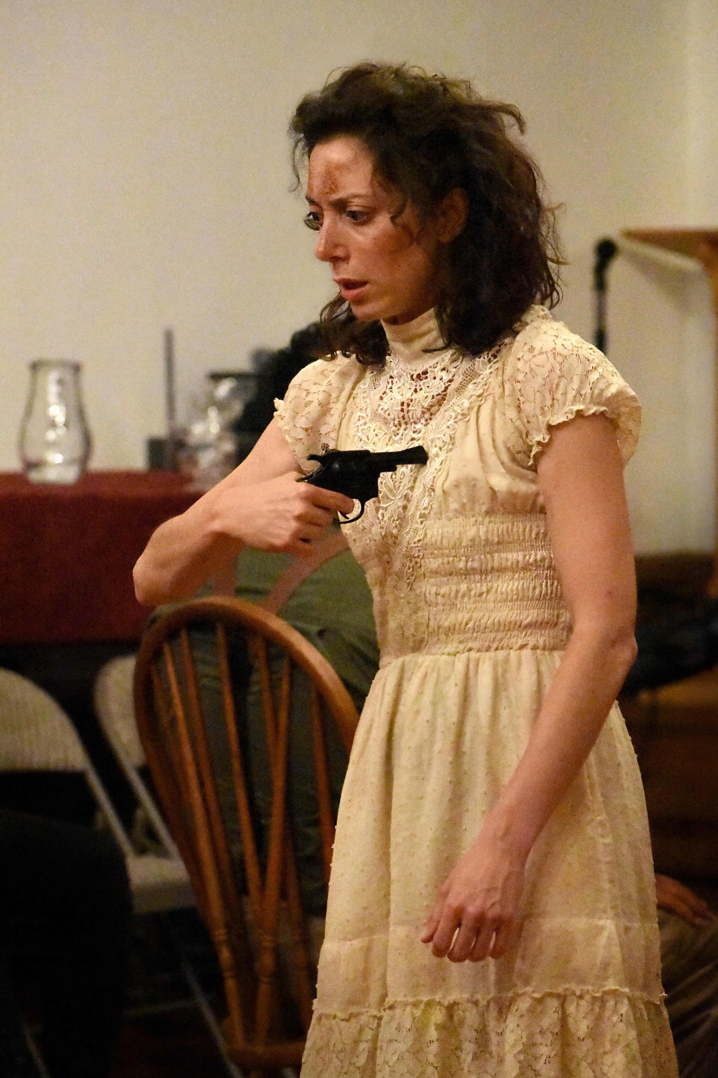 Pool of Unknown Wonders