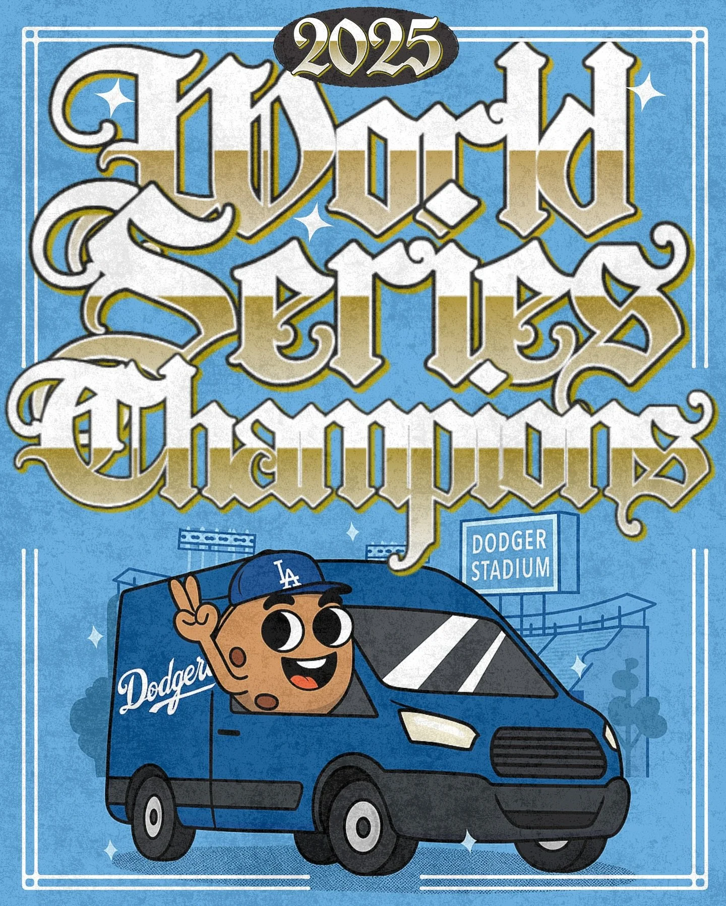 DOOODGERSSSSS!! FREE COOKIE WITH EVERY ORDER ON THE SITE THIS WEEK! DELIVERY, SHIPPING, MERCH, DON&rsquo;T MATTER. AT EL &lsquo;72 TOO🚐 NO CODE NEEDED. WE KNOW WHAT TO DO👨🏽&zwj;🍳 #bakesomenoise