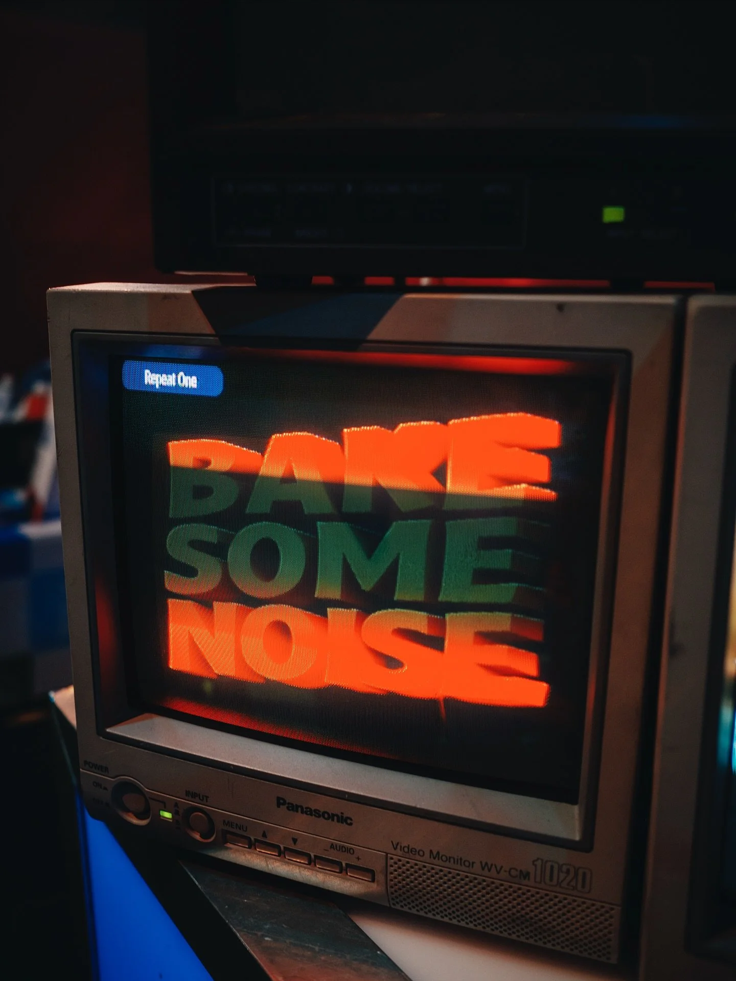 AND THAT&rsquo;S ALL SHE WROTE! THANK YOU @lawinefoodfest AND EVERYONE WHO STOPPED BY! ENERGY WAS ON 10 BUT THE FOOD? THAT WAS ON 1000. CAN&rsquo;T WAIT TO WATCH THIS FOOTAGE BACK ON THE HANDYCAM📹 TIL NEXT TIME! #bakesomenoise