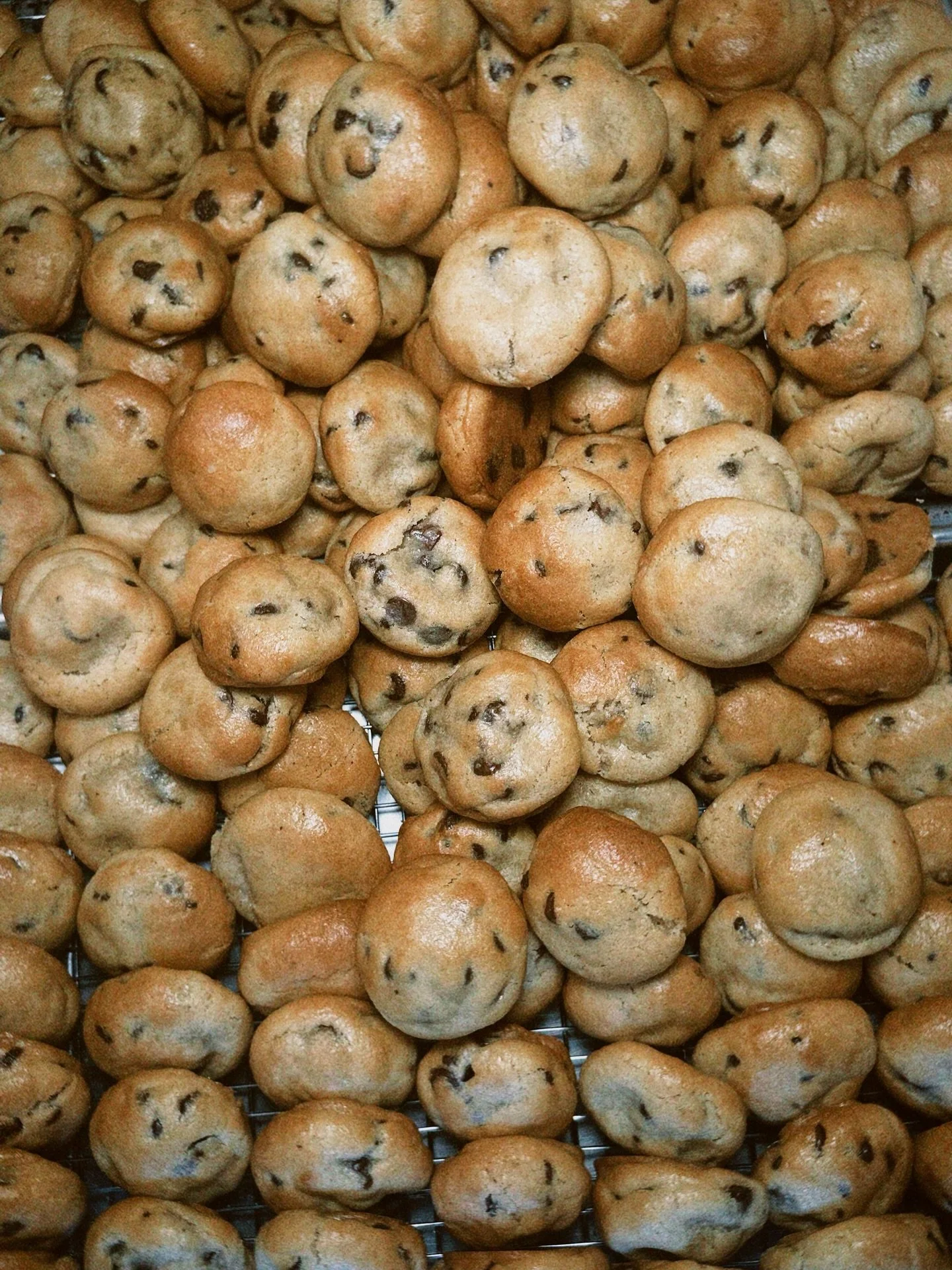 YOU PULL UP TO A BUFFET AND SEE THIS, HOW MANY U TAKING? #bakesomenoise