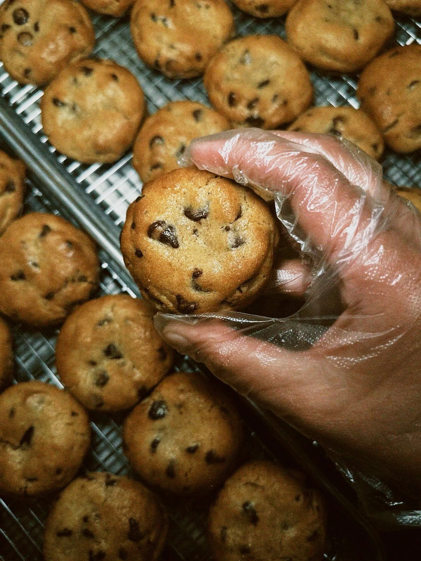 THIS WEEK: GET TWO EXTRA COOKIES ON THE HOUSE🍪🍪YES, ORDER THREE, YOU&rsquo;LL GET 5. WE&rsquo;LL DELIVER IT. SHIP IT. ONLY ON BAKESOMENOISE.COM. FIVE YEAR CELEBRATION STARTS NOW! #bakesomenoise