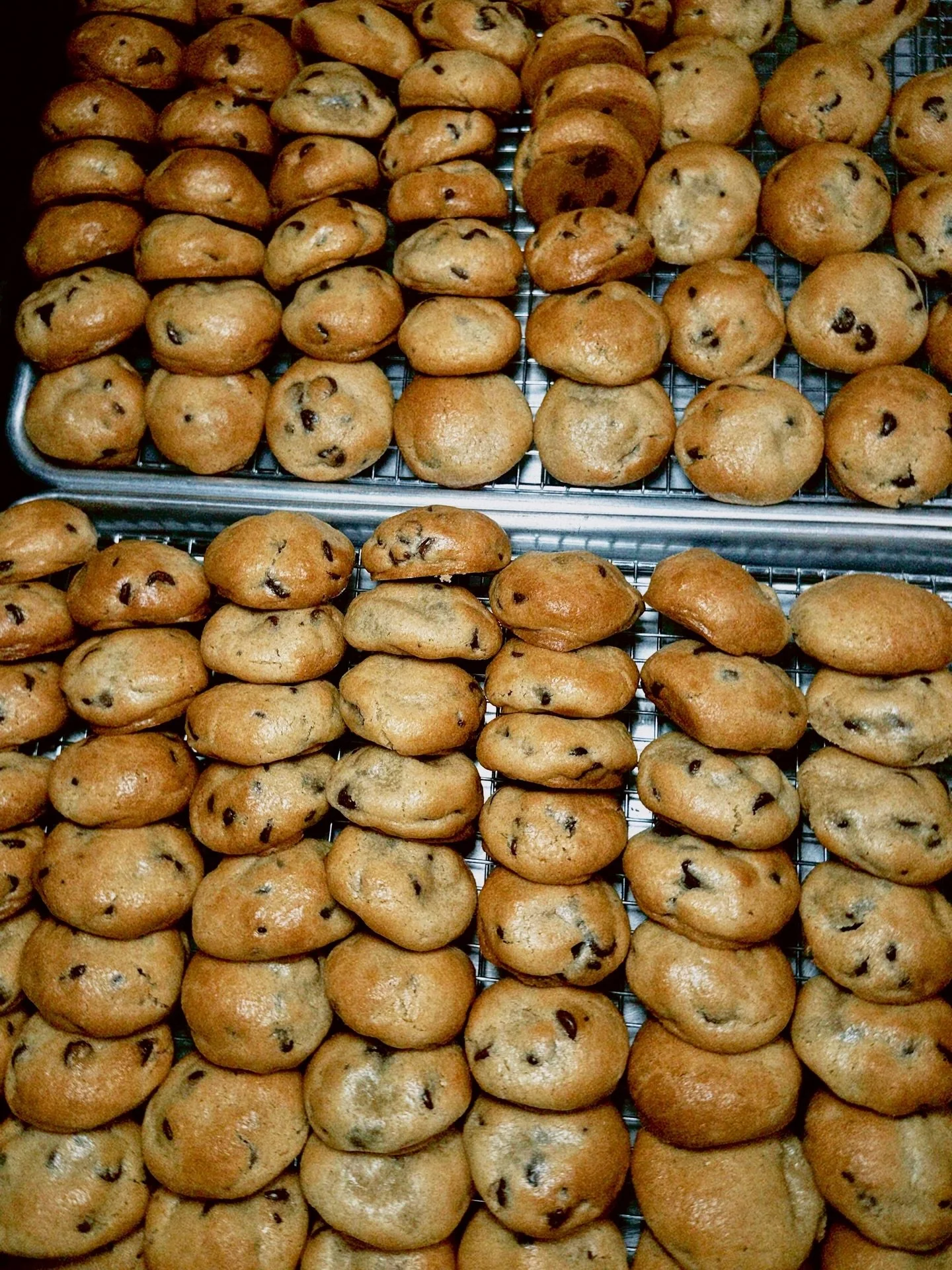 RACK CITY🍪🍪🍪🍪🍪 #bakesomenoise 

CAFE OPEN 3-9PM