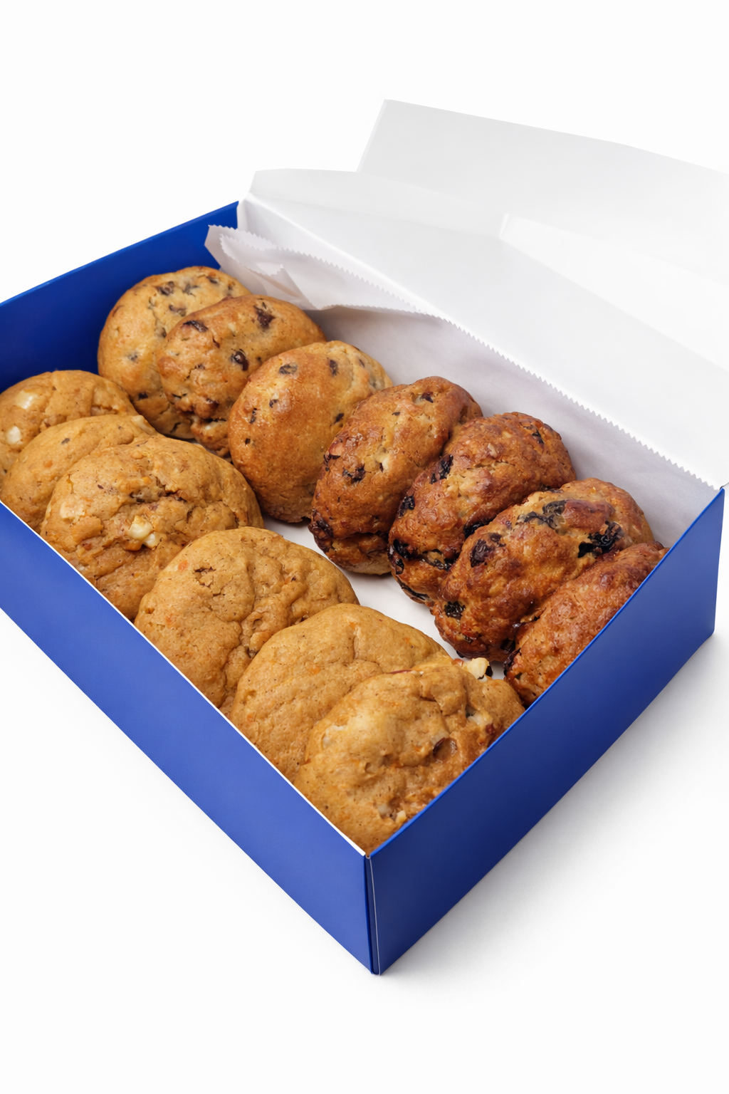 BAKE SOME NOISE X SoulPhil COLLAB BOX - 12 PACK