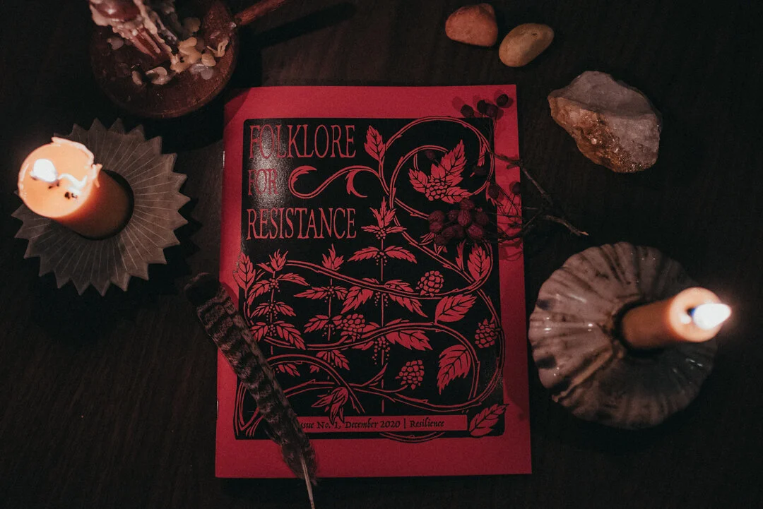 Issue No. 1, December 2020 | Resilience