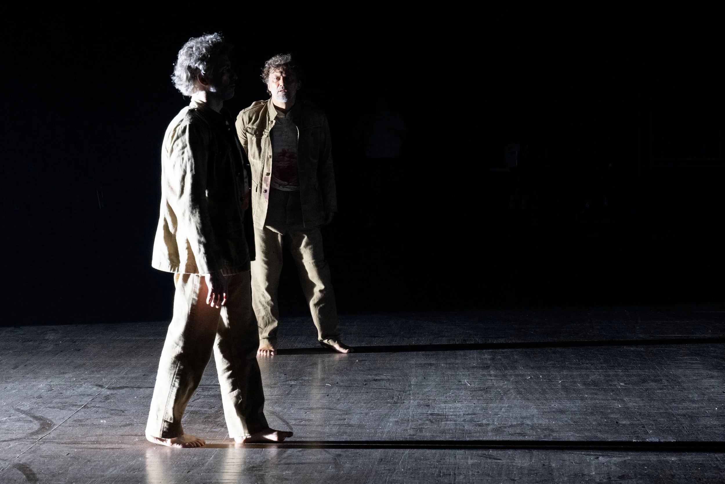 Doppelgänger - Park Avenue Armory