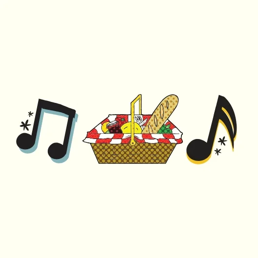 3rd Annual Welcome Picnic Oct. 13 - CANCELLED