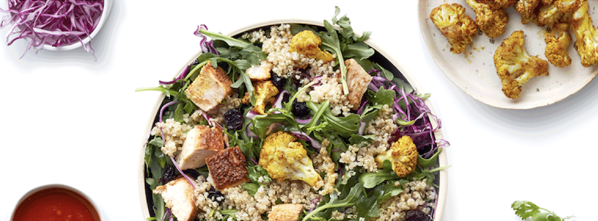 Fundraising Night at sweetgreen This Week!