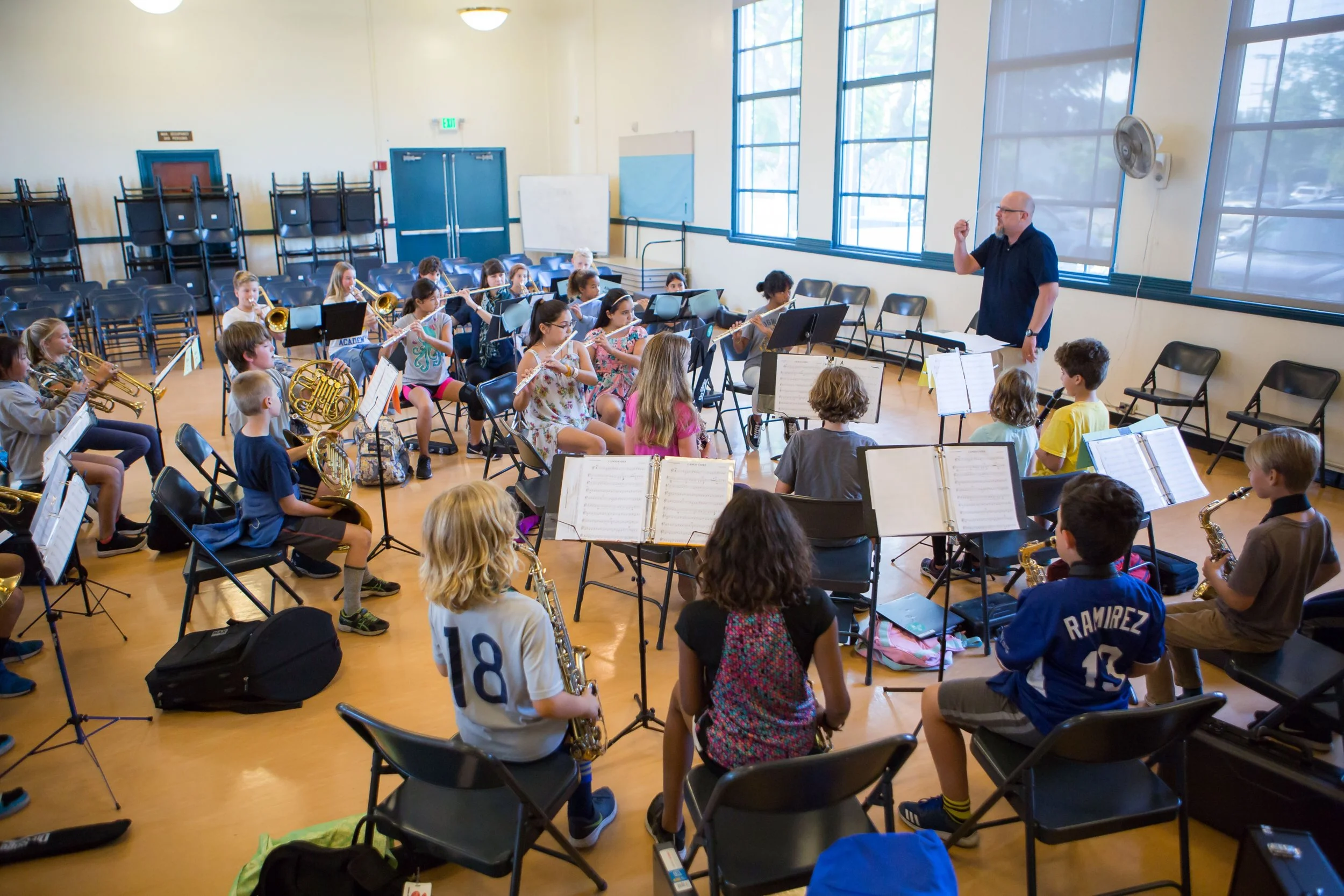 Elemental Music Open House 2019