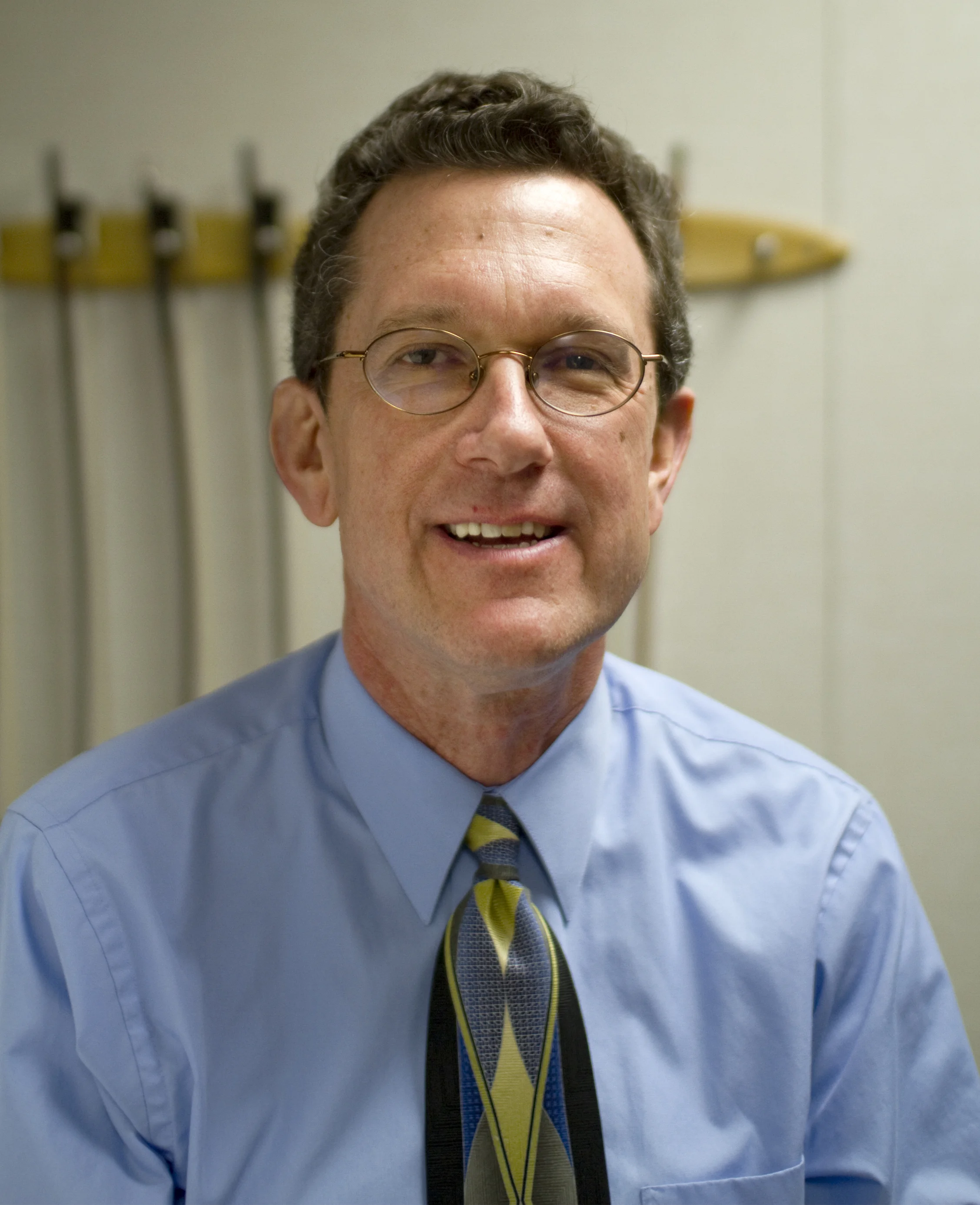 Richard Meyer World Premiere