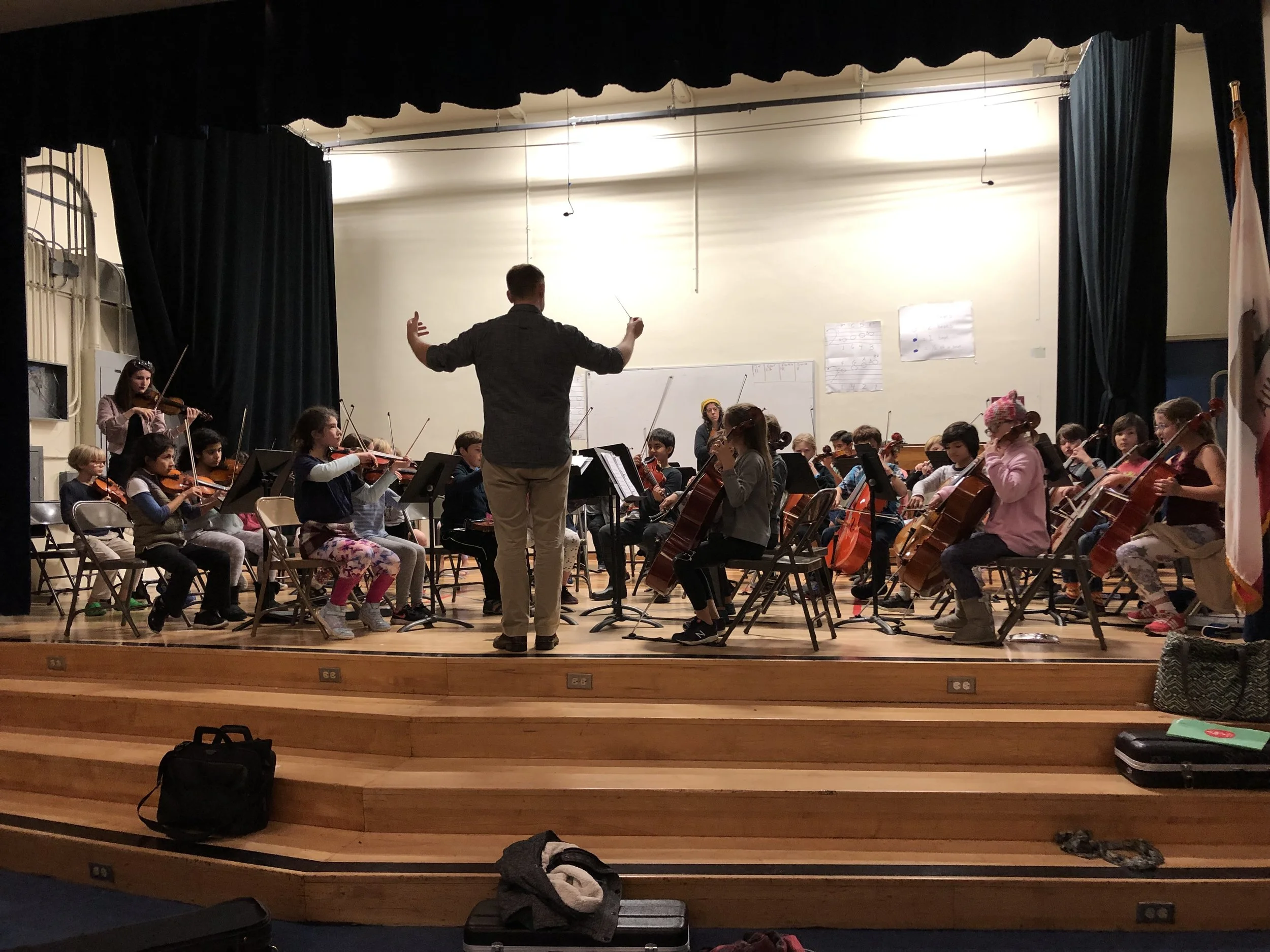 3rd Annual Alumni Competition Winners