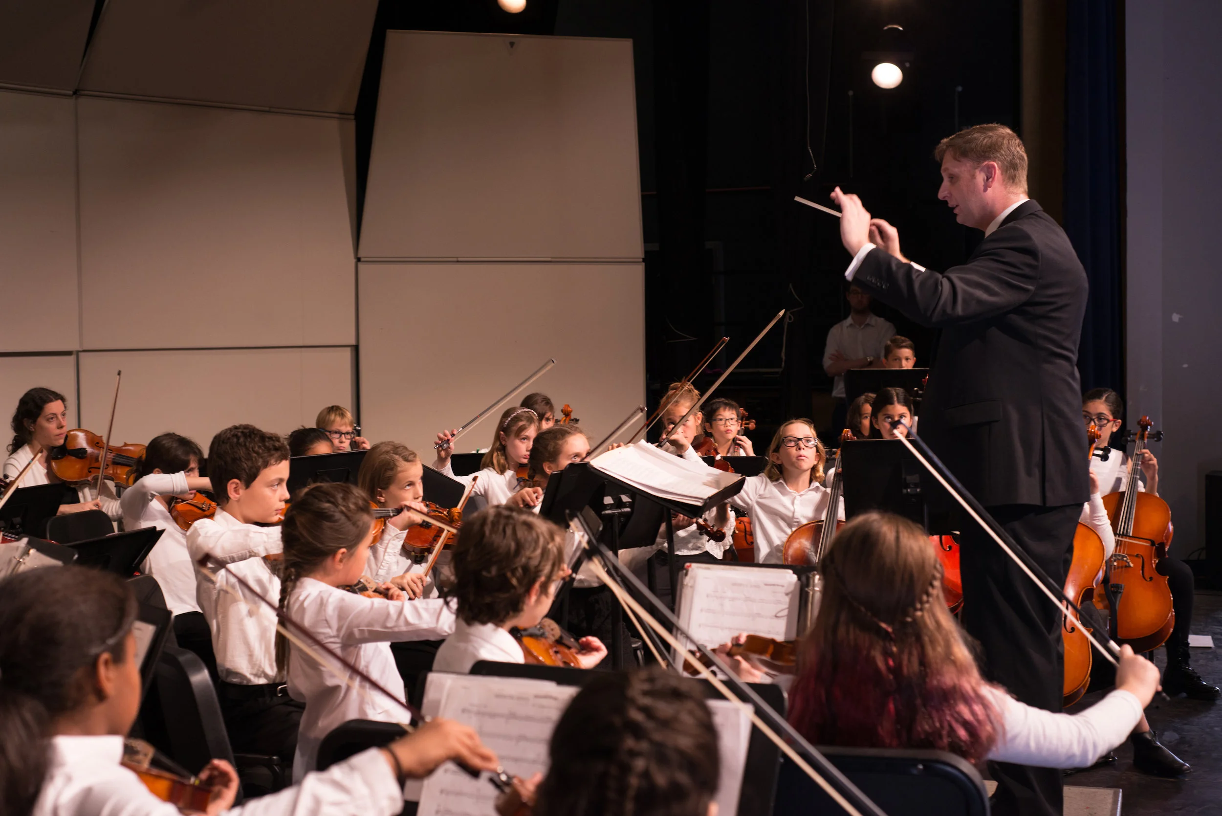 What is Elemental Strings? Video Premiere!