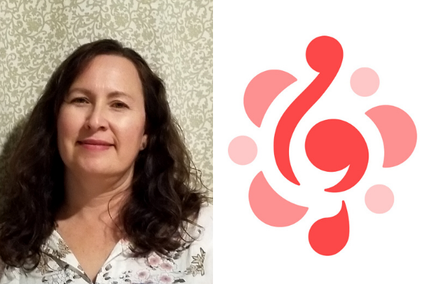 Welcoming Lucy Prieto, our Newest Board Member!