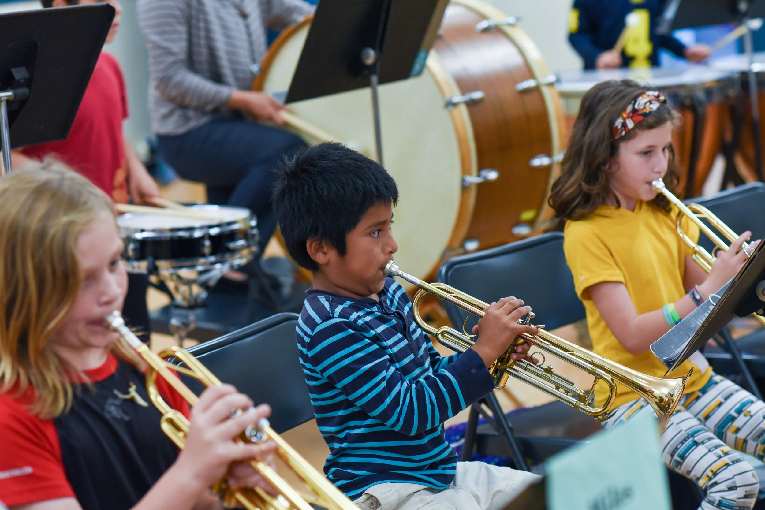 Enrollment Open: Workshop for Winds 2020