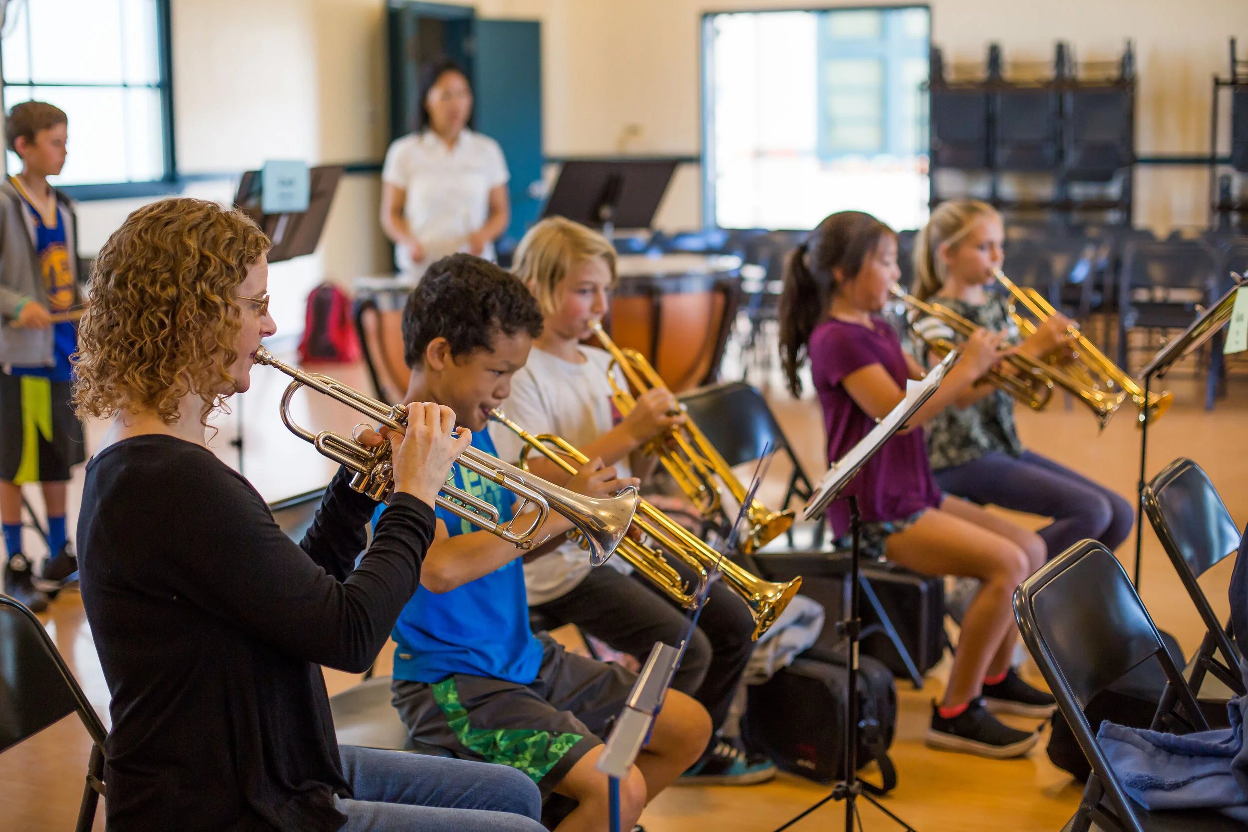 Teacher Feature: Meghan Turner