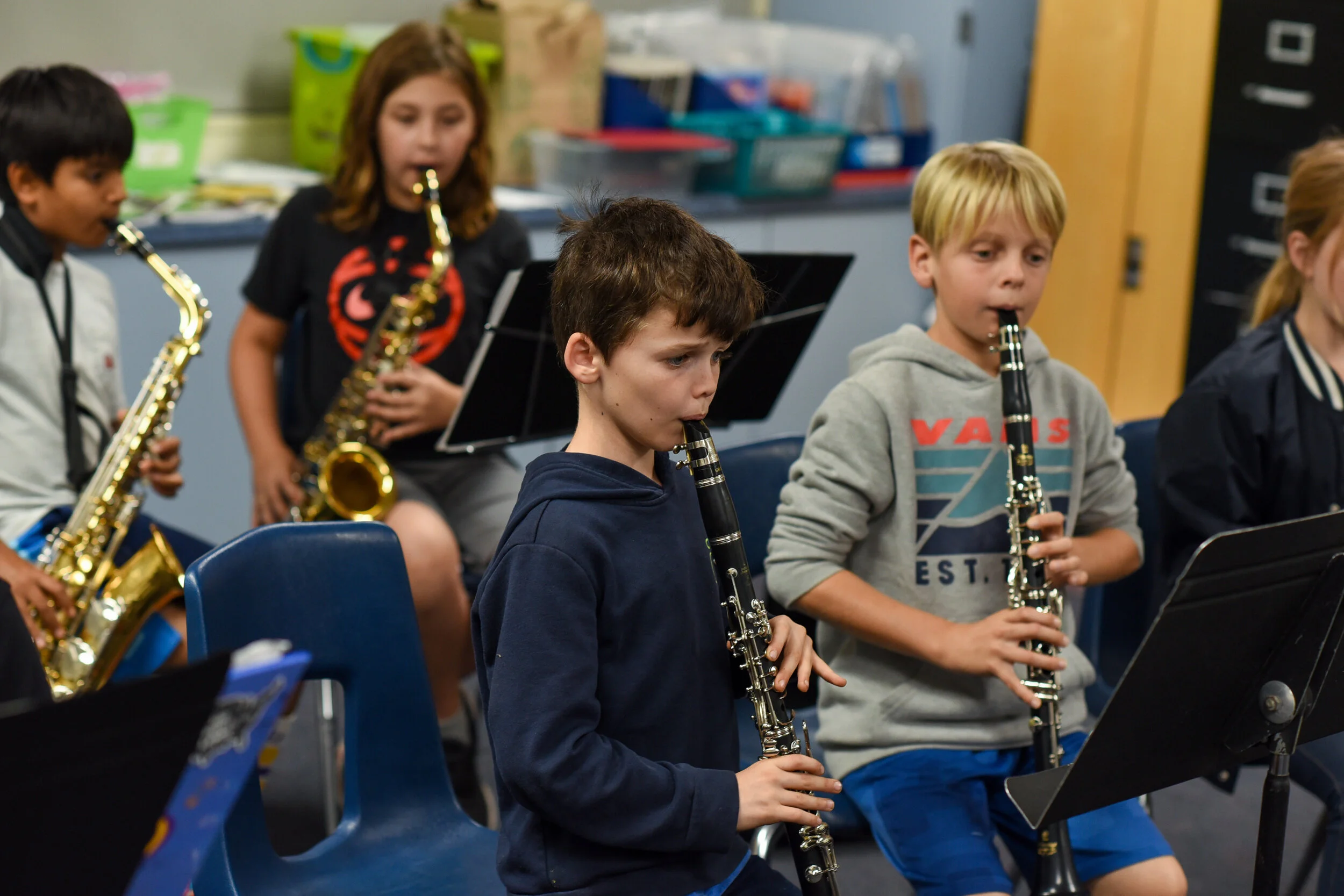 Spring Concerts are Here!