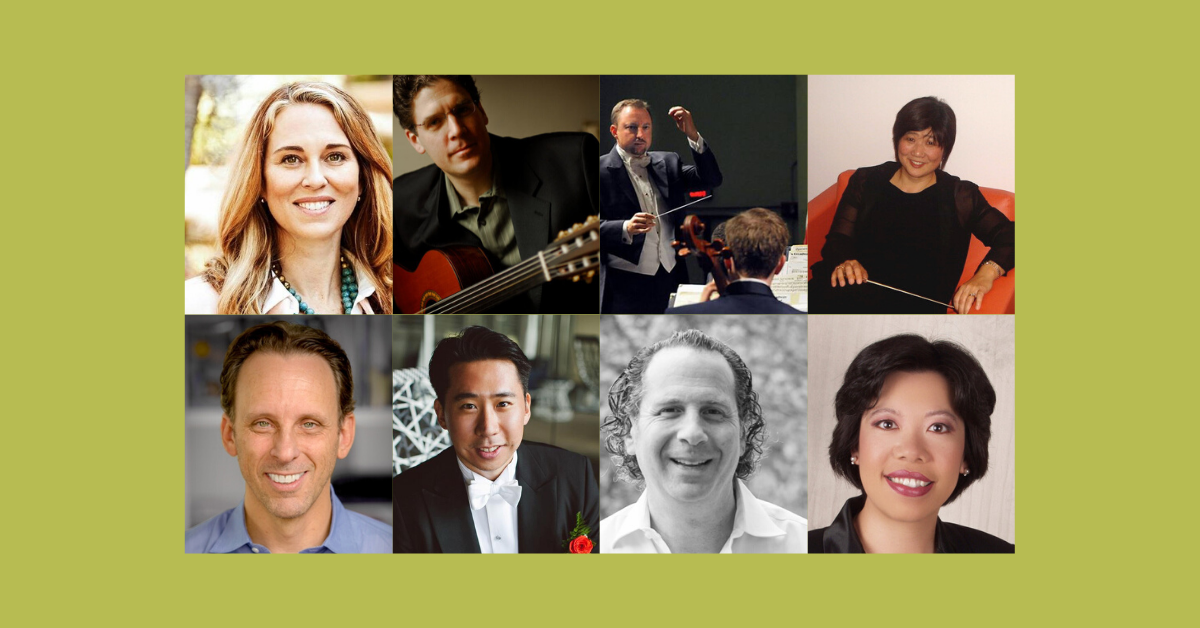 Meet our Advisory Board!