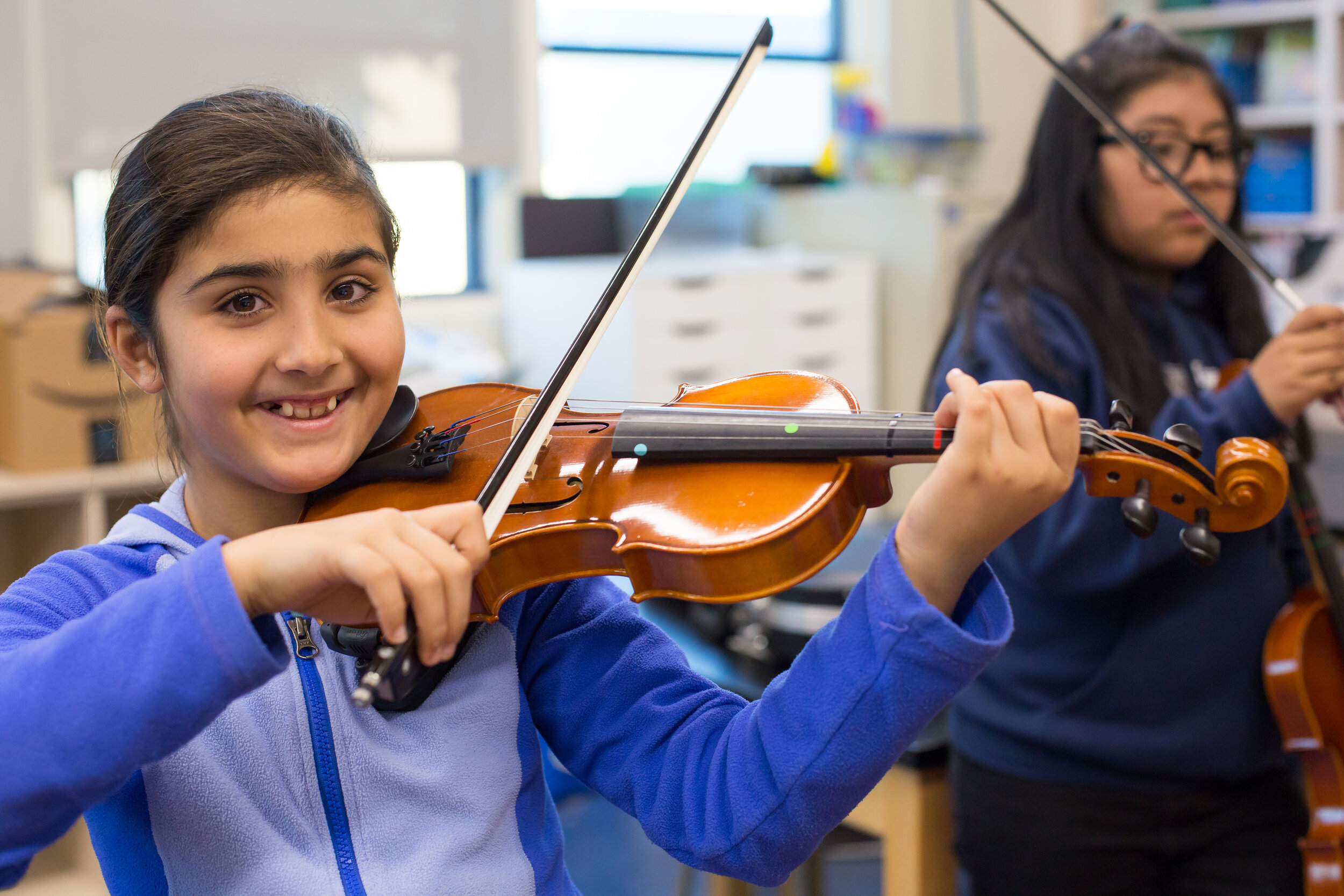 Music Education Resources for Quarantine! 