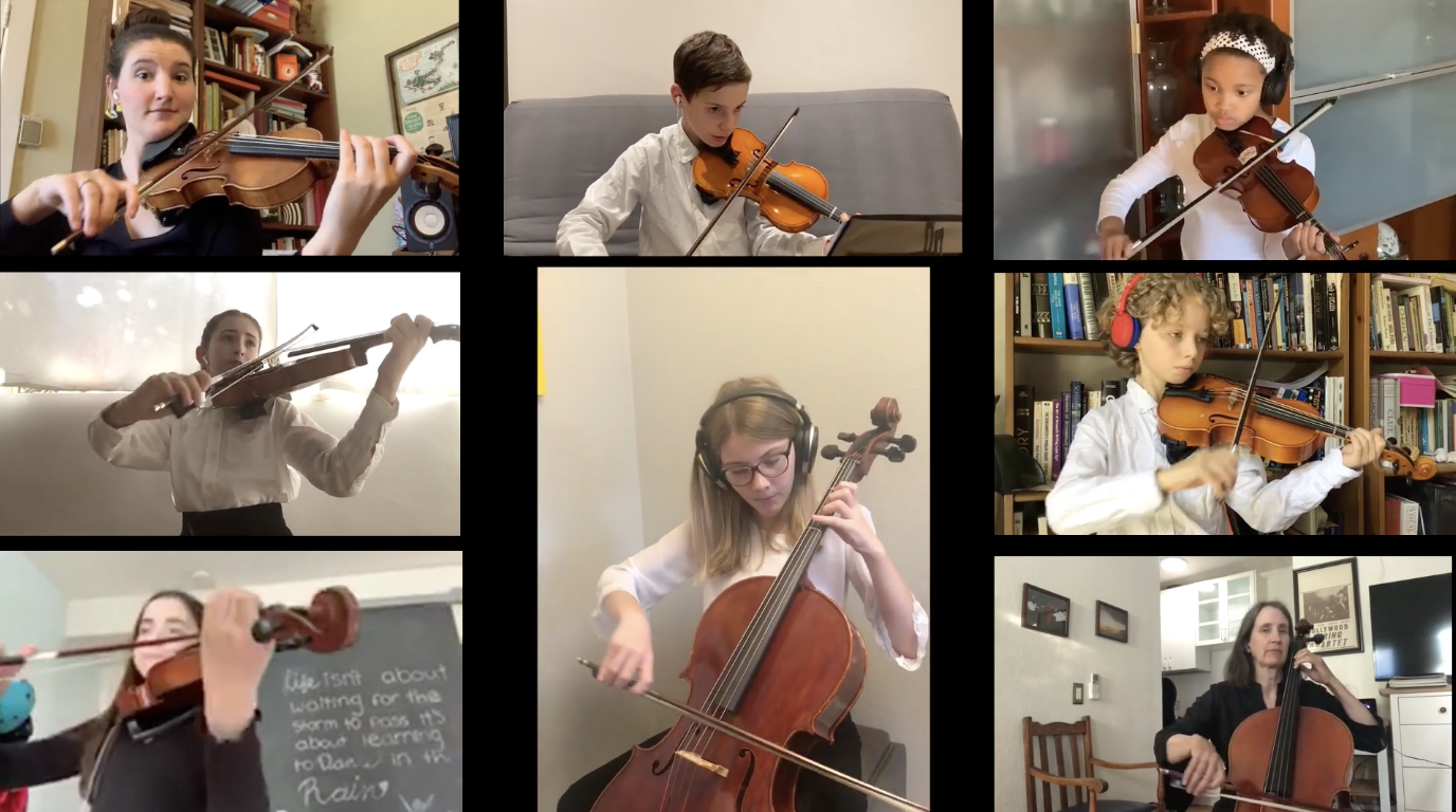 Join Elemental Music this fall! 