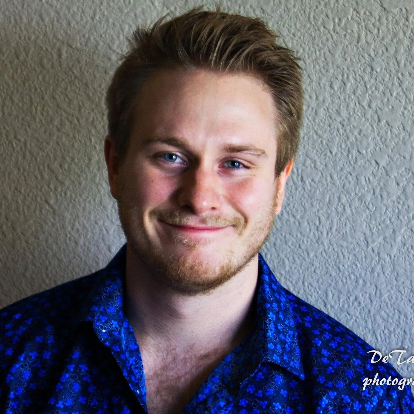 Maestro Destacado: Brendon Grabowski