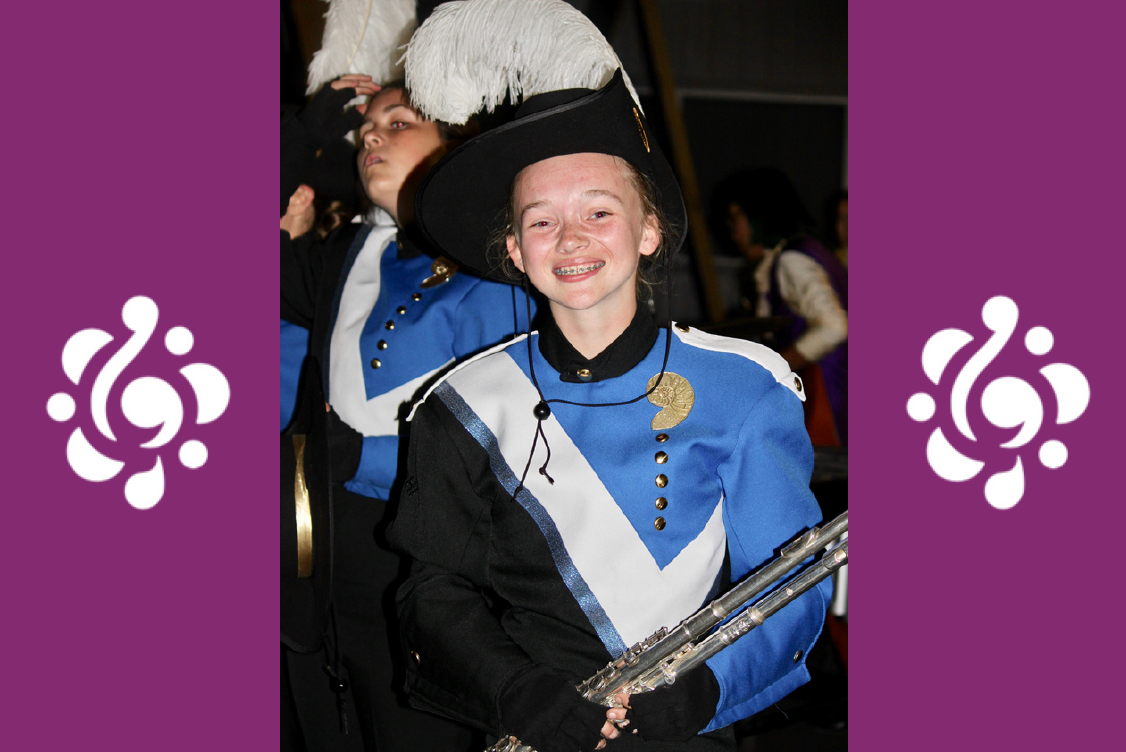 Ex-alumna Destacada: Emma Crawford