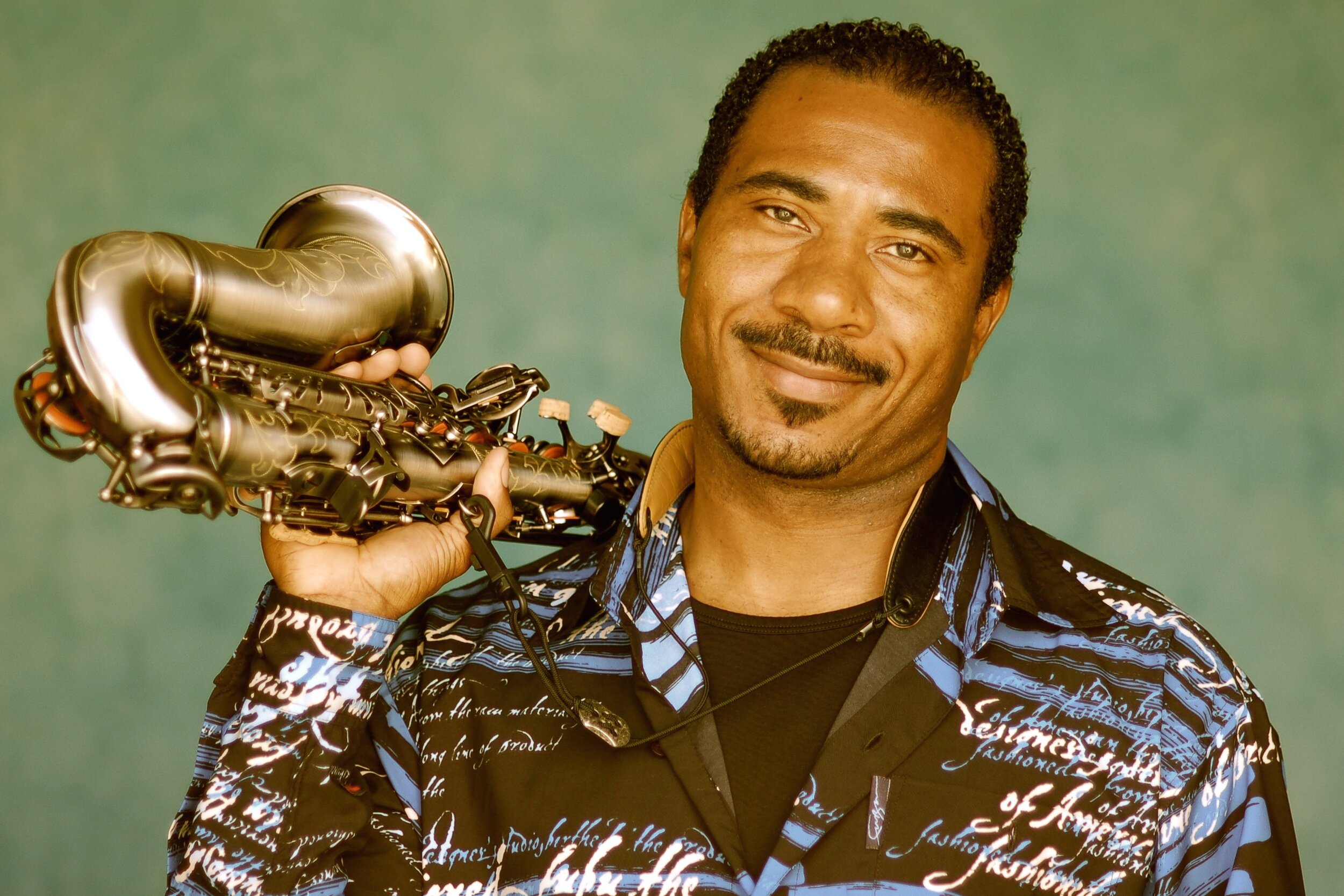 Maestro Destacado: Early McCalister