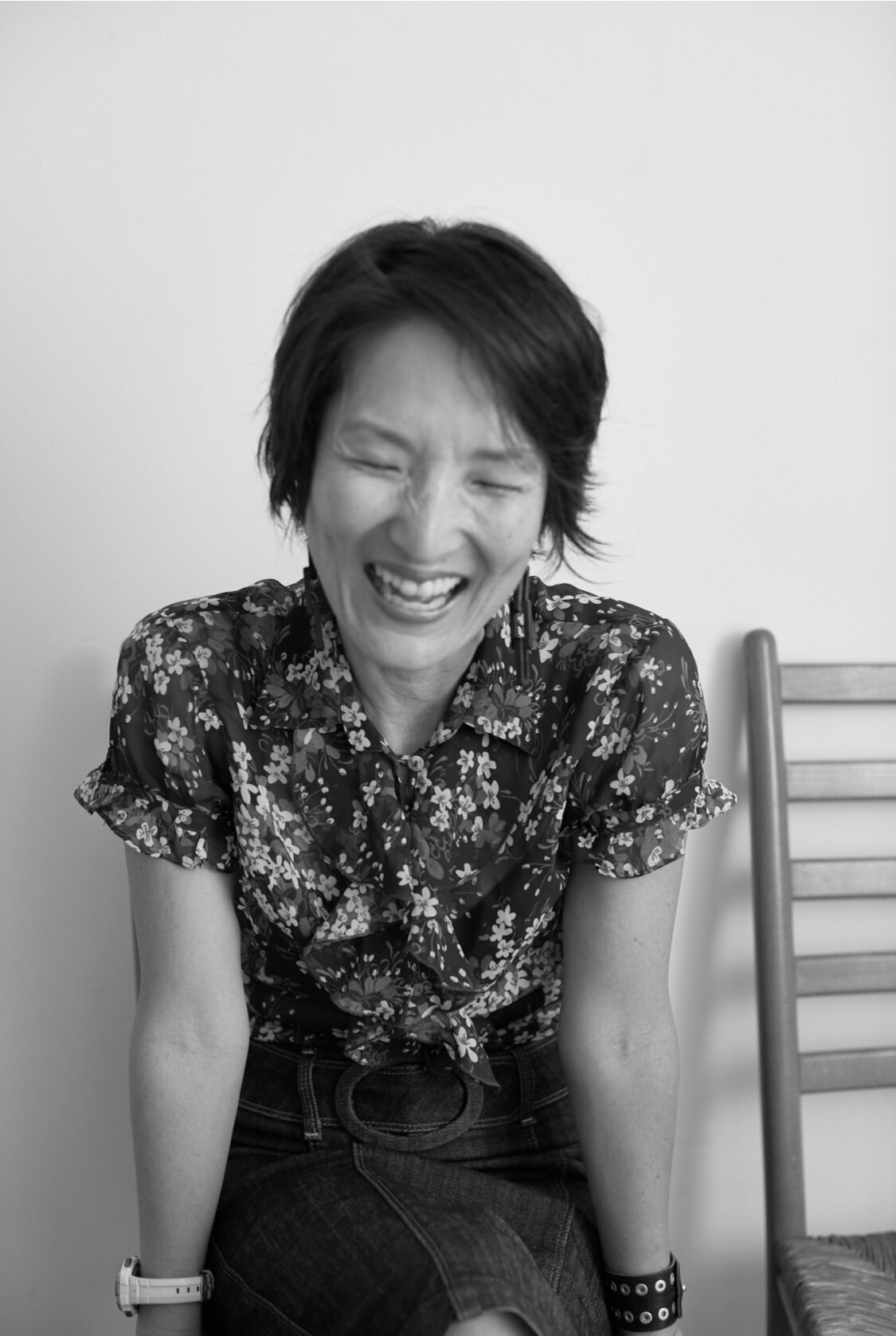 Celebrando 10 años de servicio