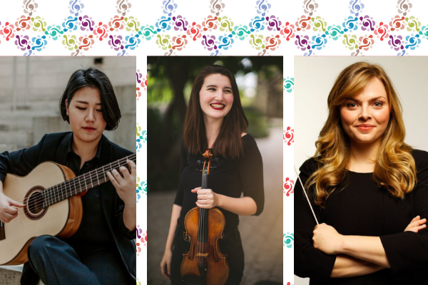 ¡Nos complace presentarles a tres nuevas directoras!&nbsp;
