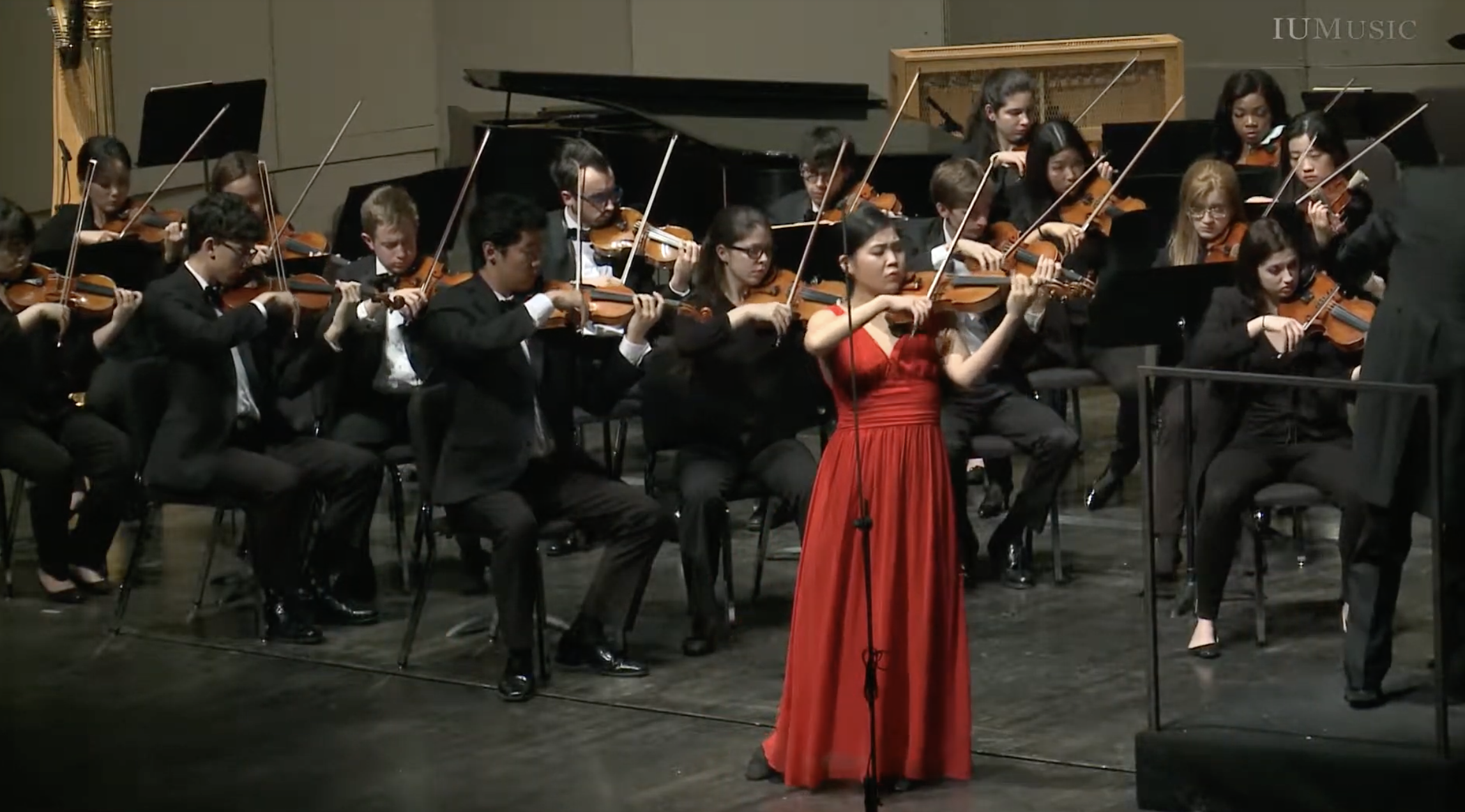 Maestra Destacada: Sofia Kim