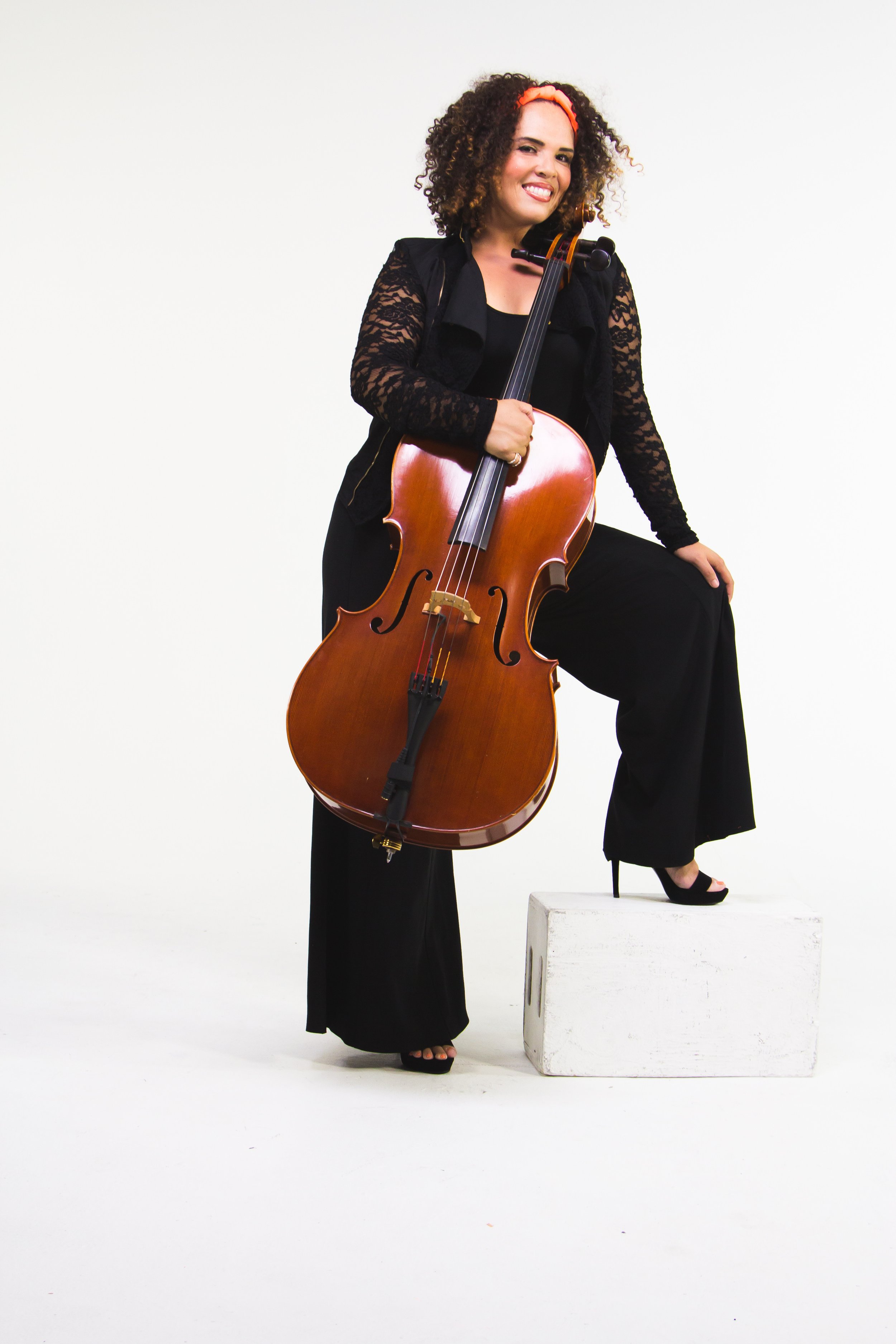 CLASE MAGISTRAL: GIOVANNA MORAGA CLAYTON EN CMI