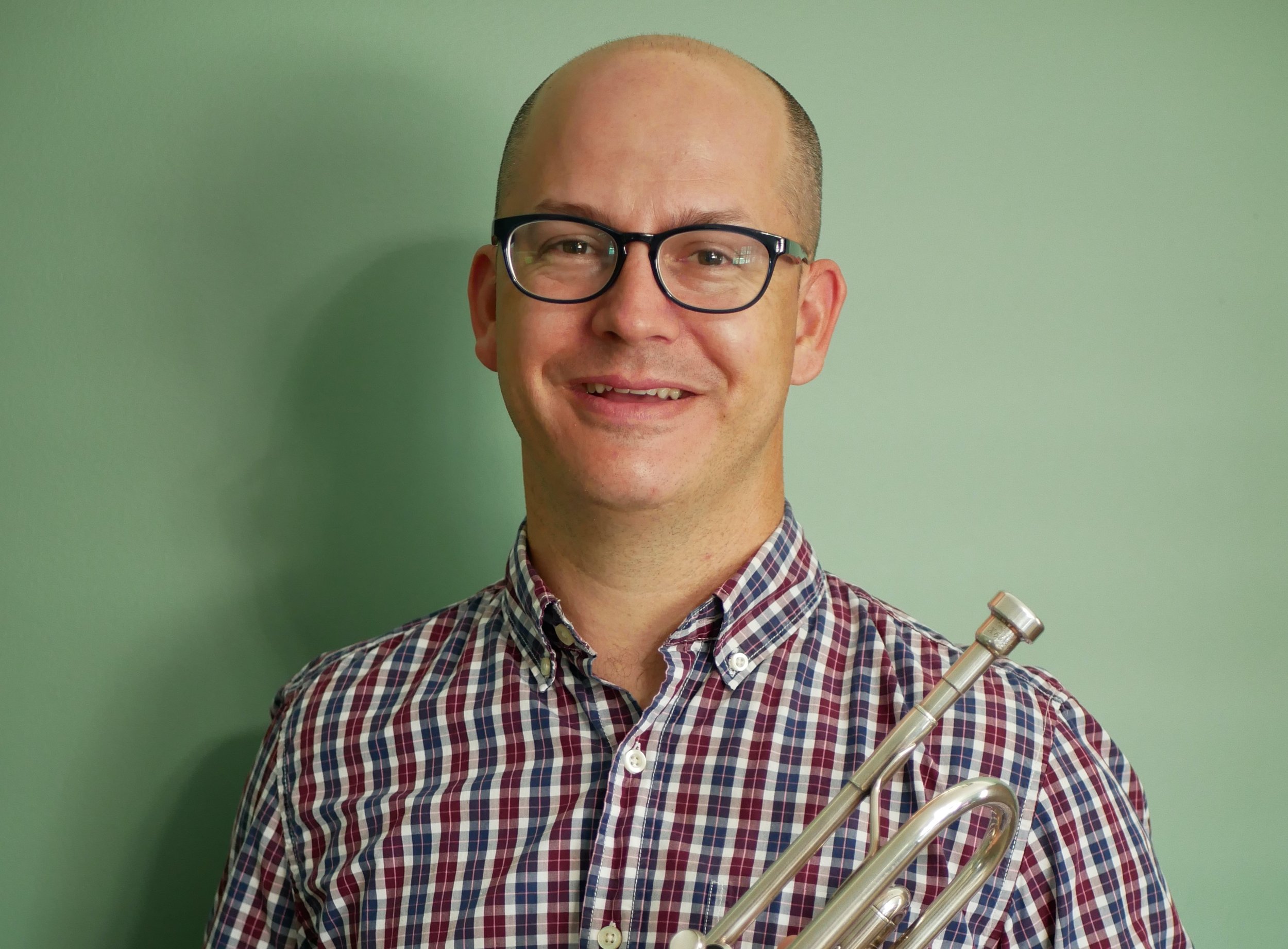 Maestro Destacado: John Cross