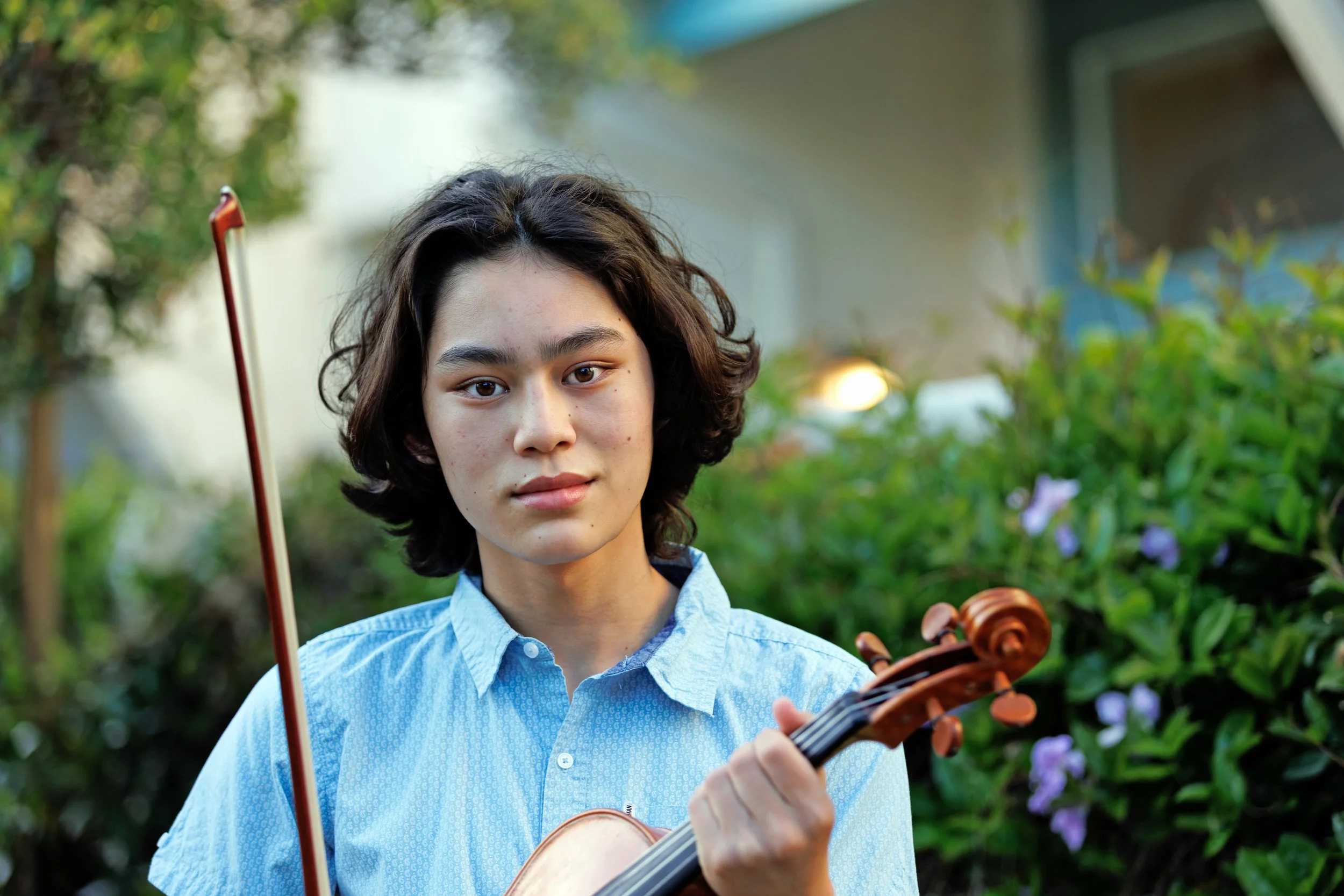 Tutoro Descatado: Gabriel